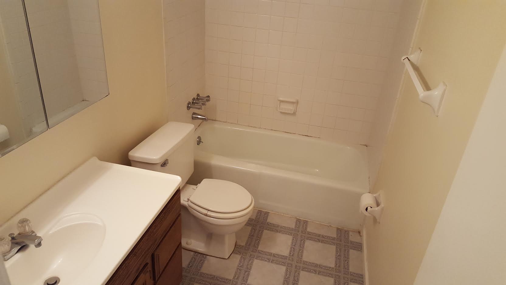 FAIR OAKS VILLAGE CONDO - Residential