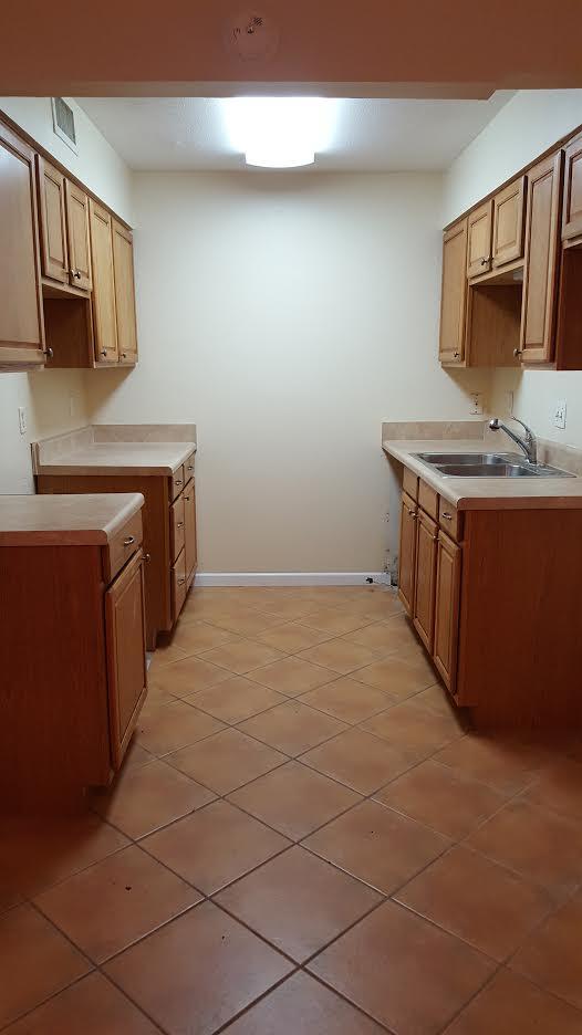 FAIR OAKS VILLAGE CONDO - Residential