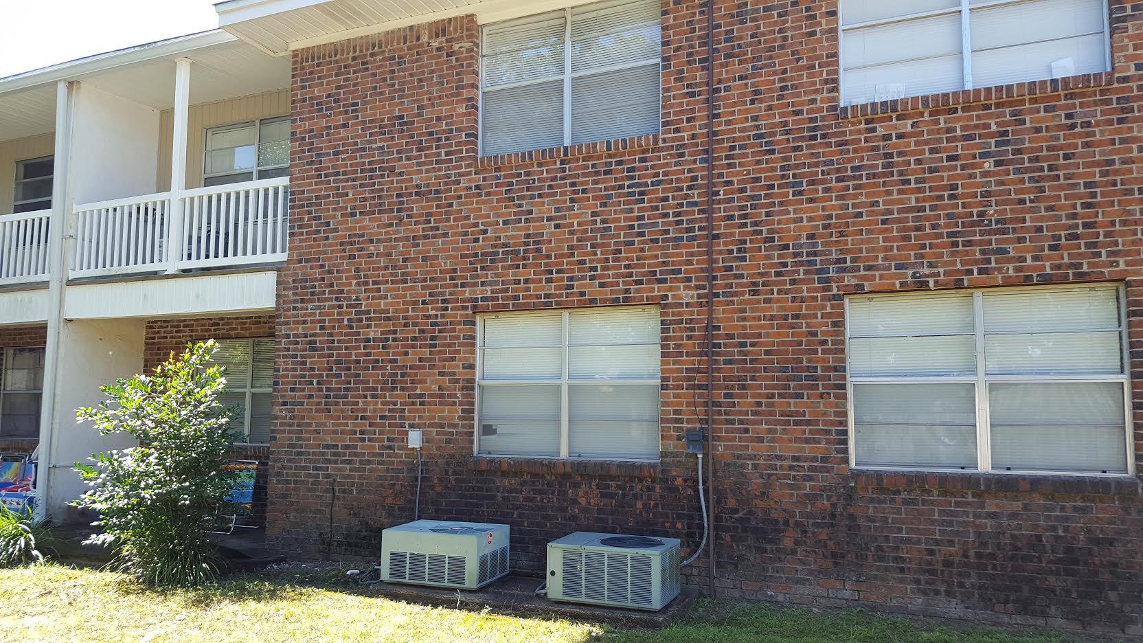 FAIR OAKS VILLAGE CONDO - Residential