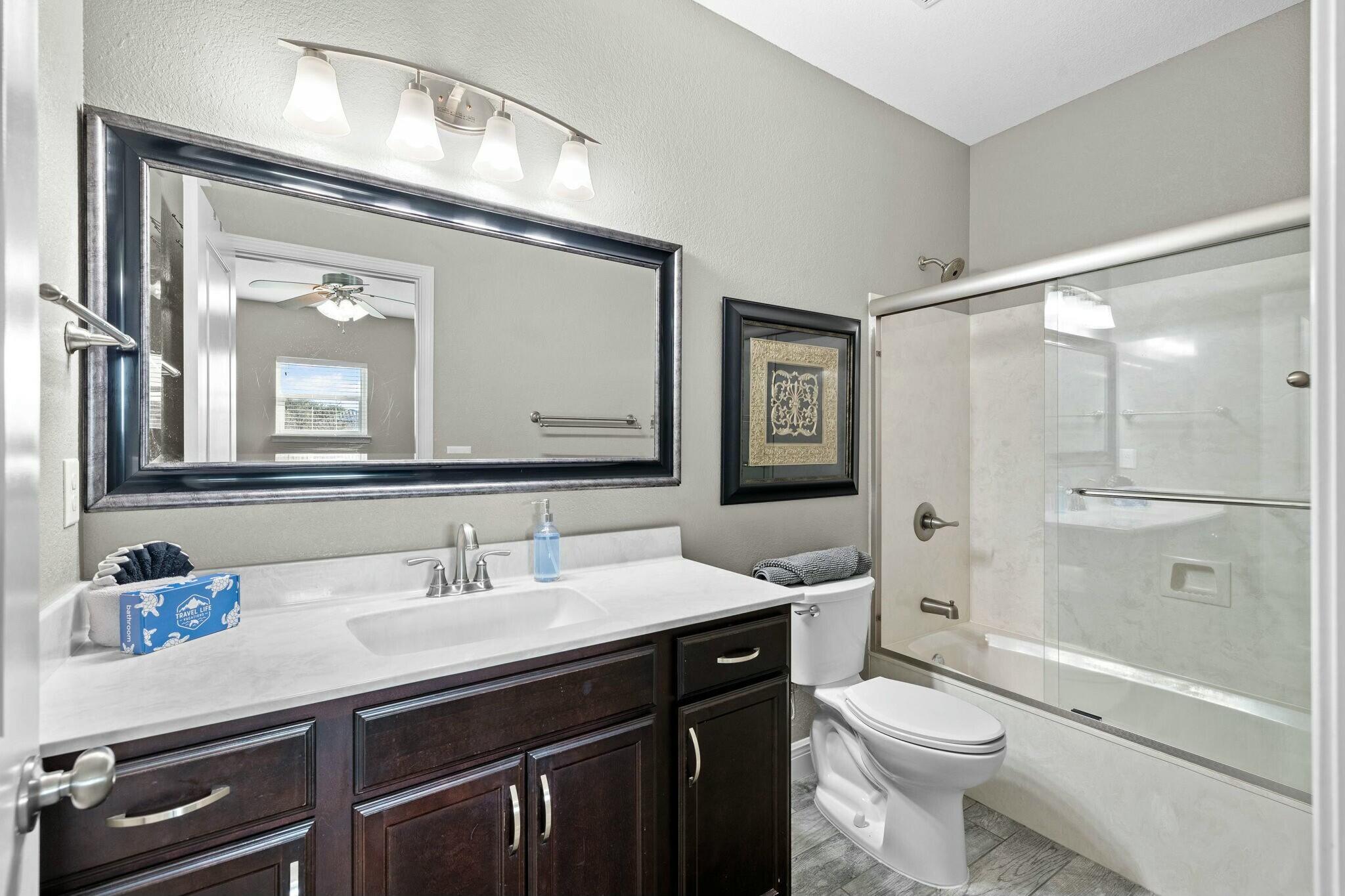 DESTINY S/D - Residential