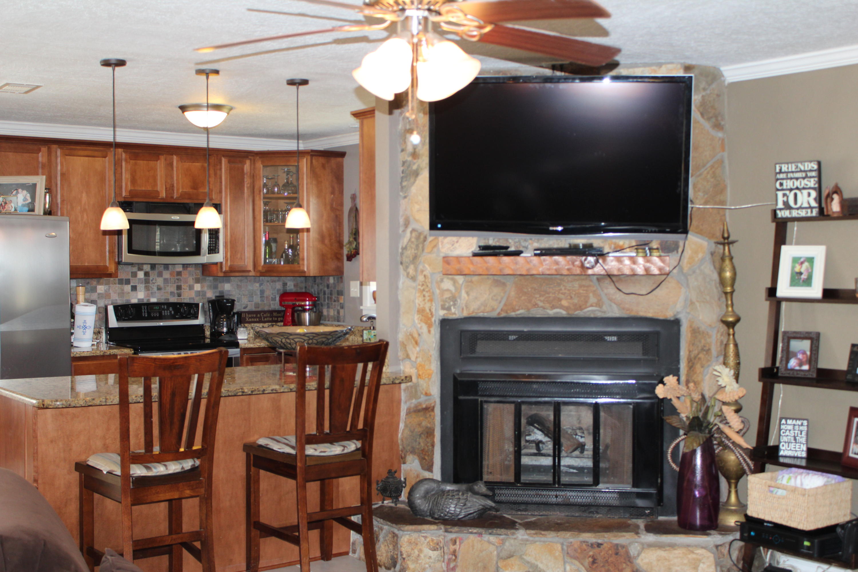 SOUTHWIND 1ST - Residential