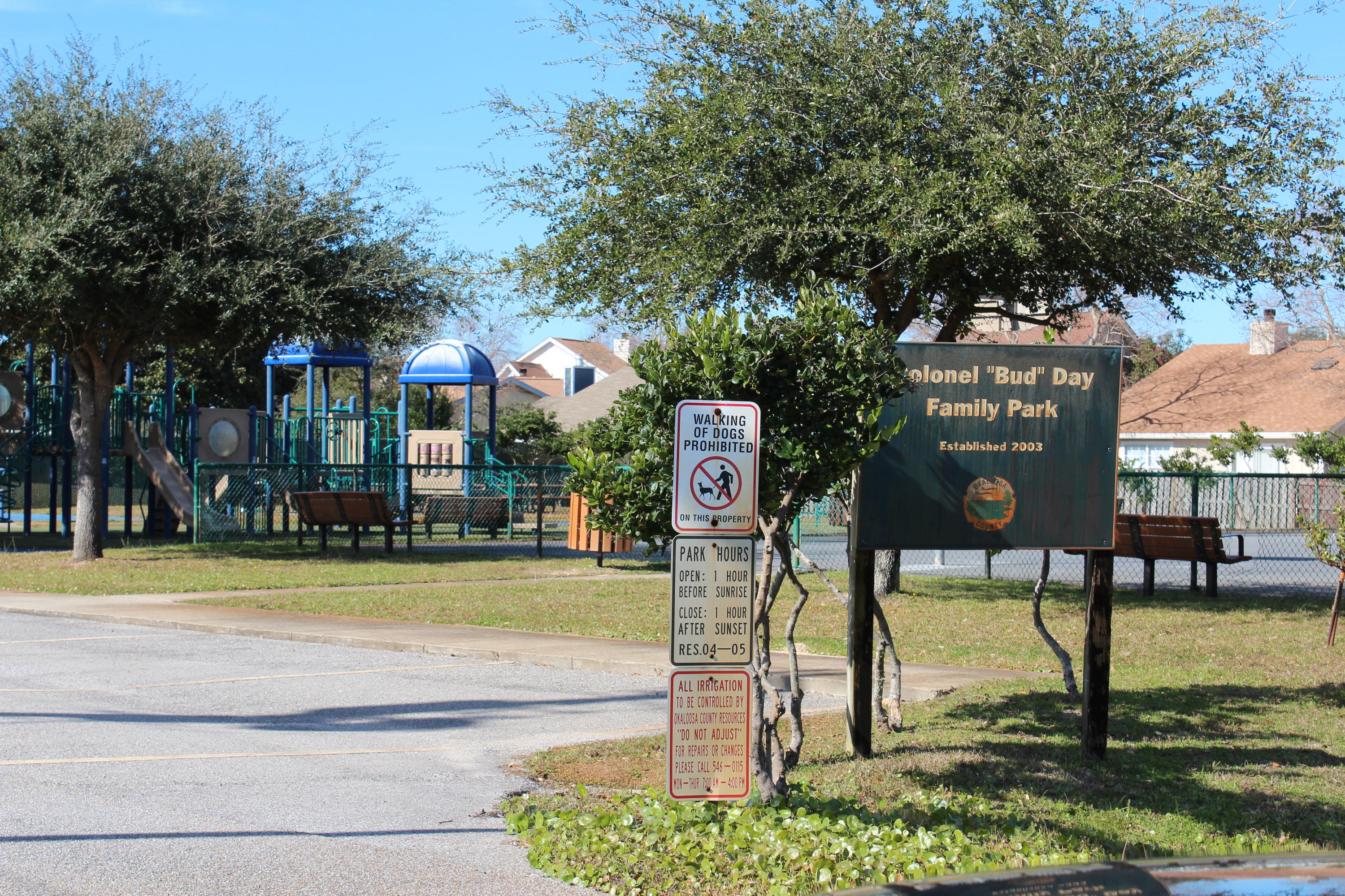 SOUTHWIND 1ST - Residential