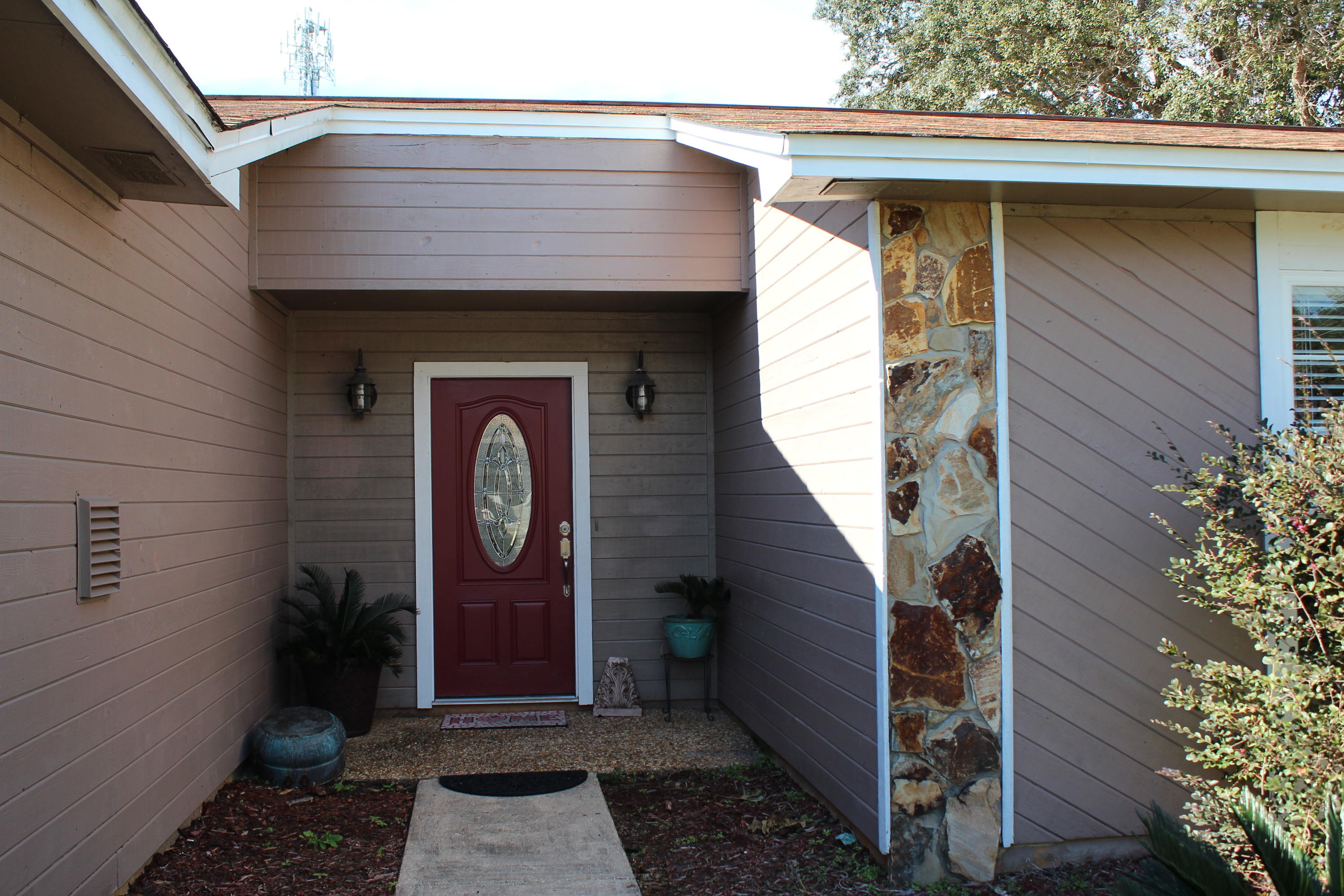 SOUTHWIND 1ST - Residential