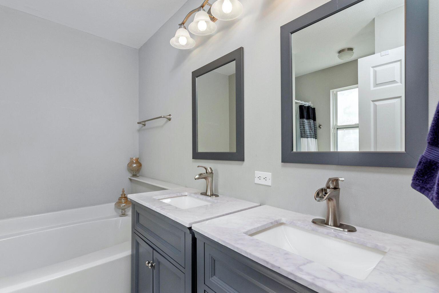 HUNTERS RUN S/D - Residential Lease