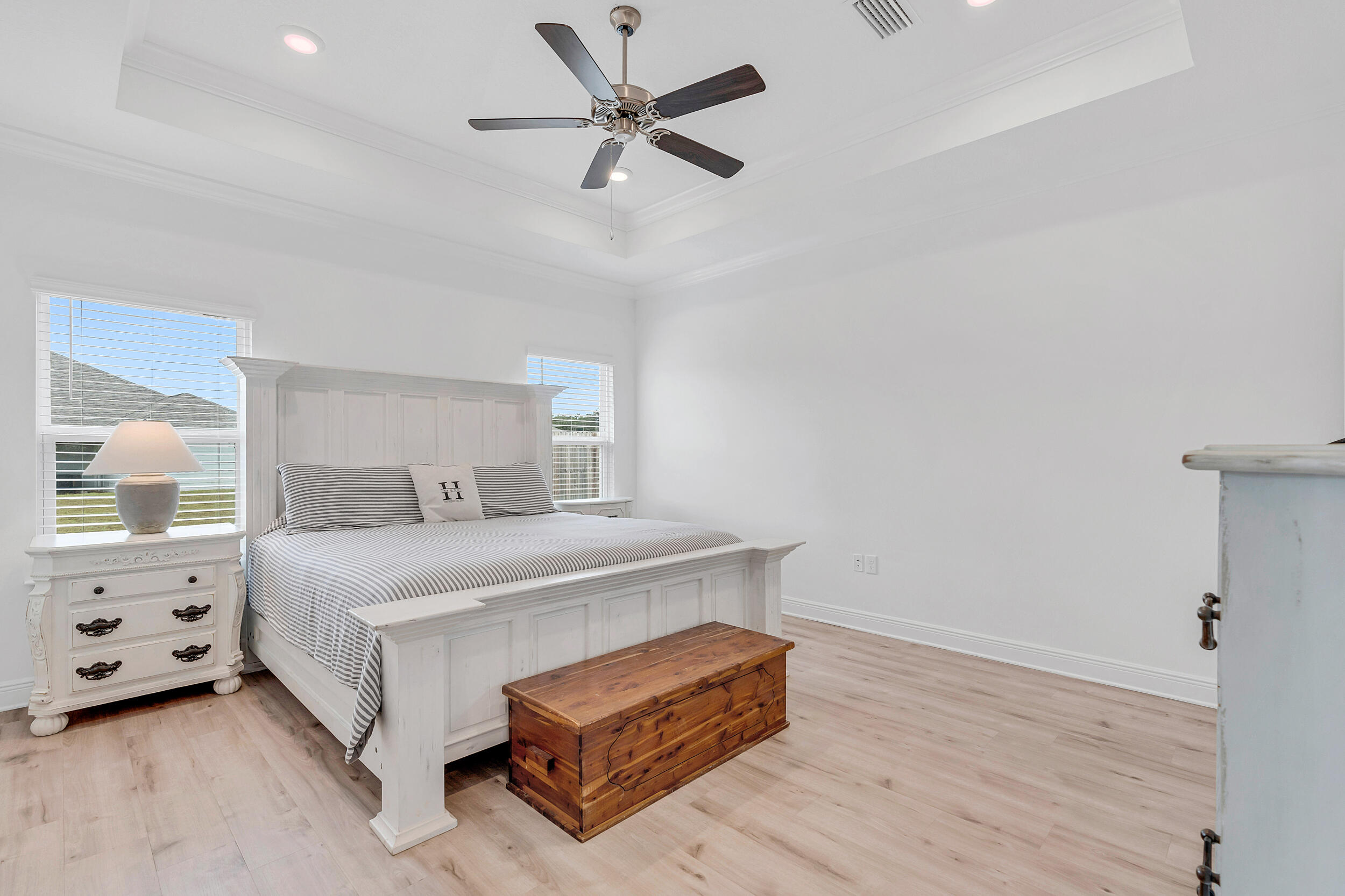 Hammock Oaks Estates - Residential