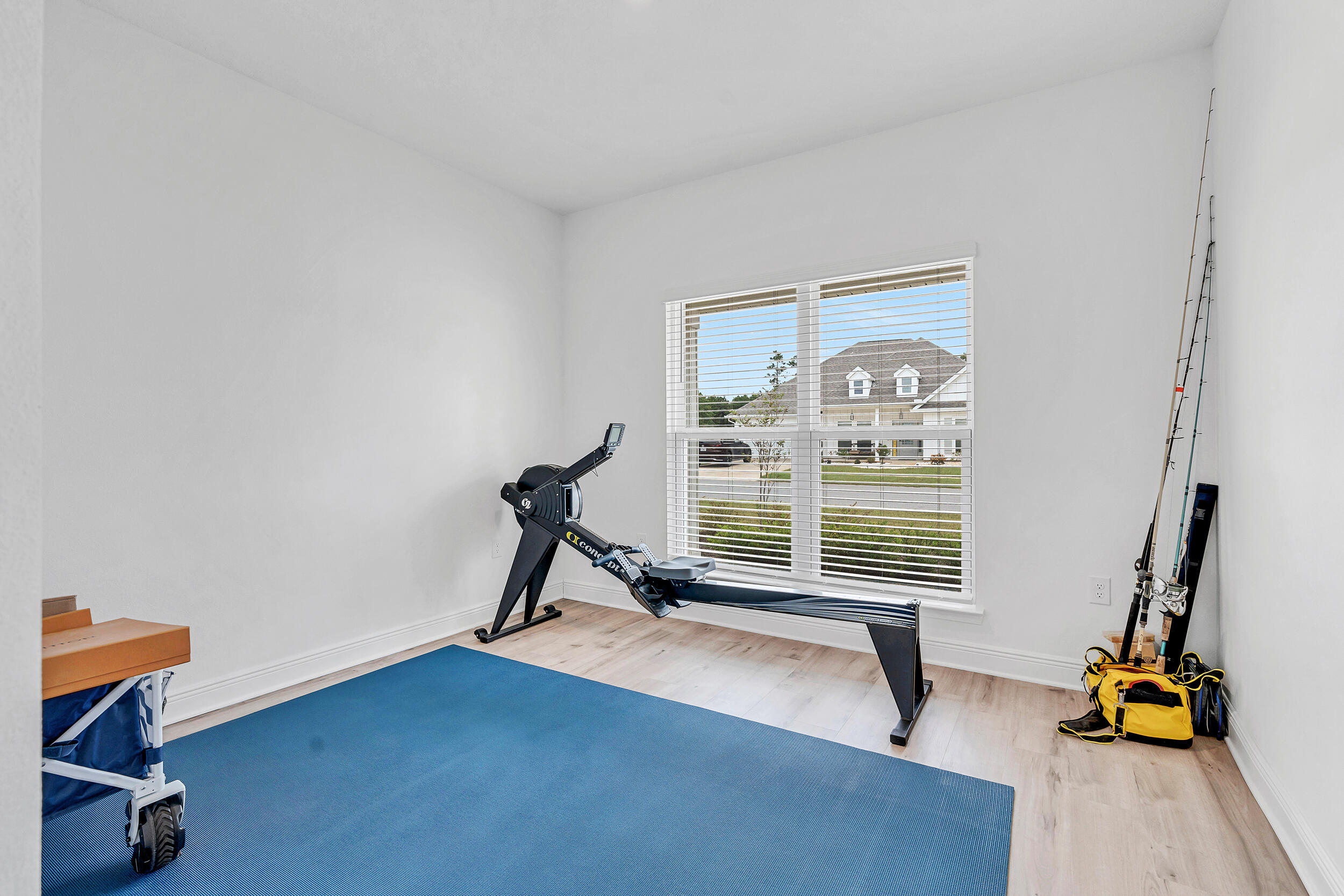 Hammock Oaks Estates - Residential