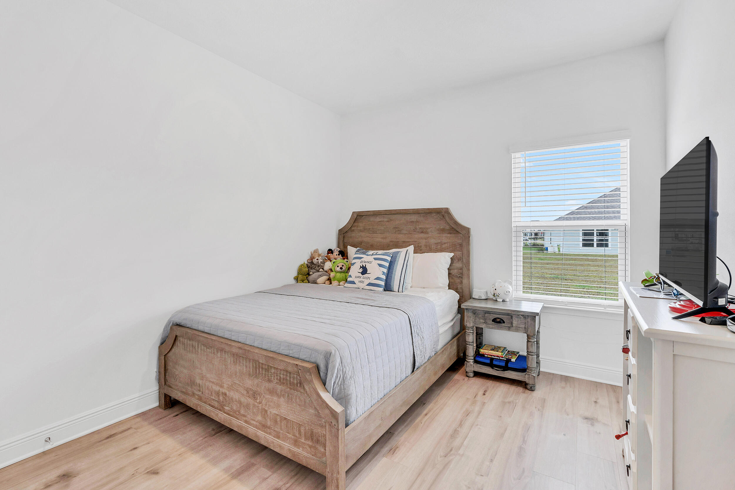 Hammock Oaks Estates - Residential