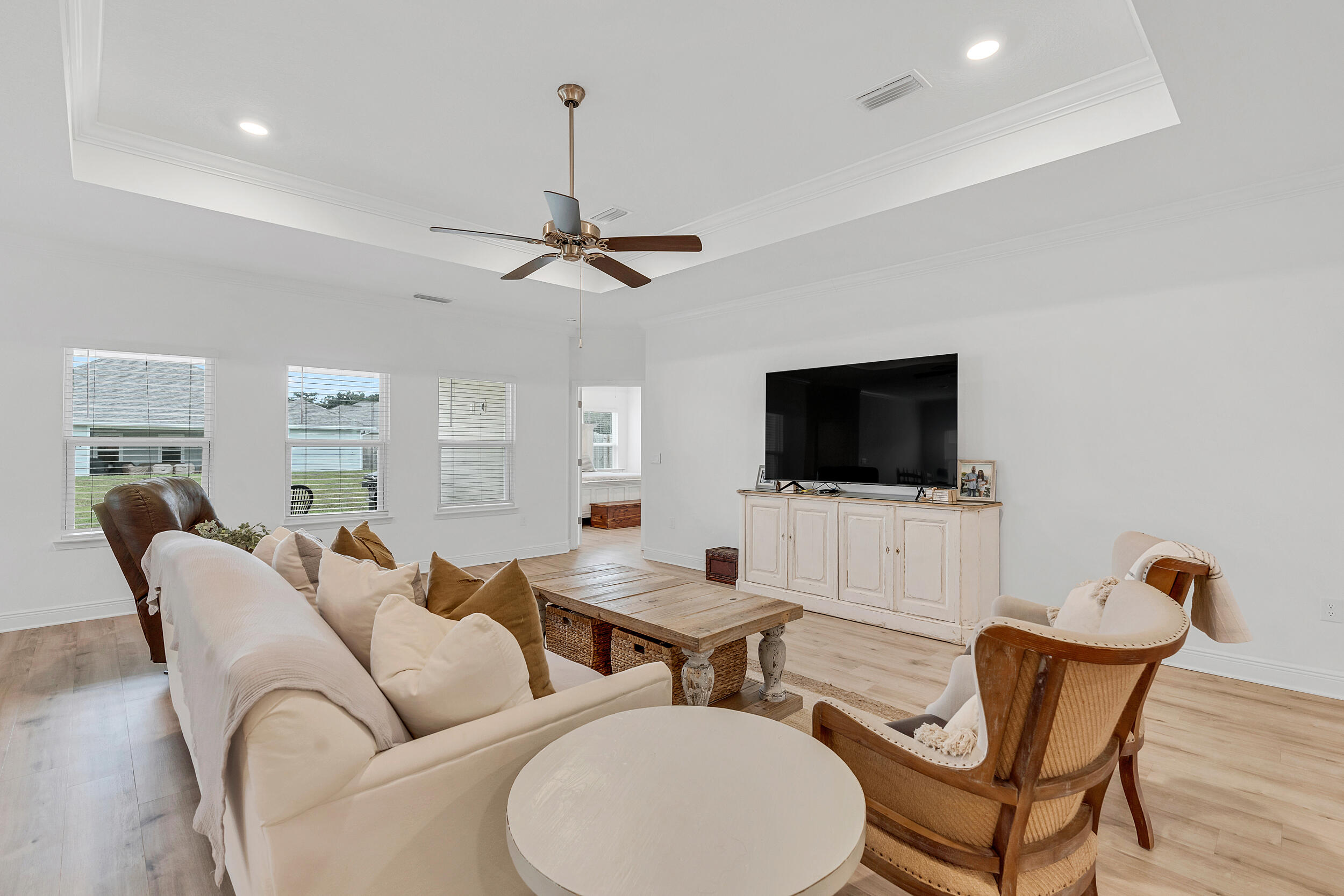 Hammock Oaks Estates - Residential