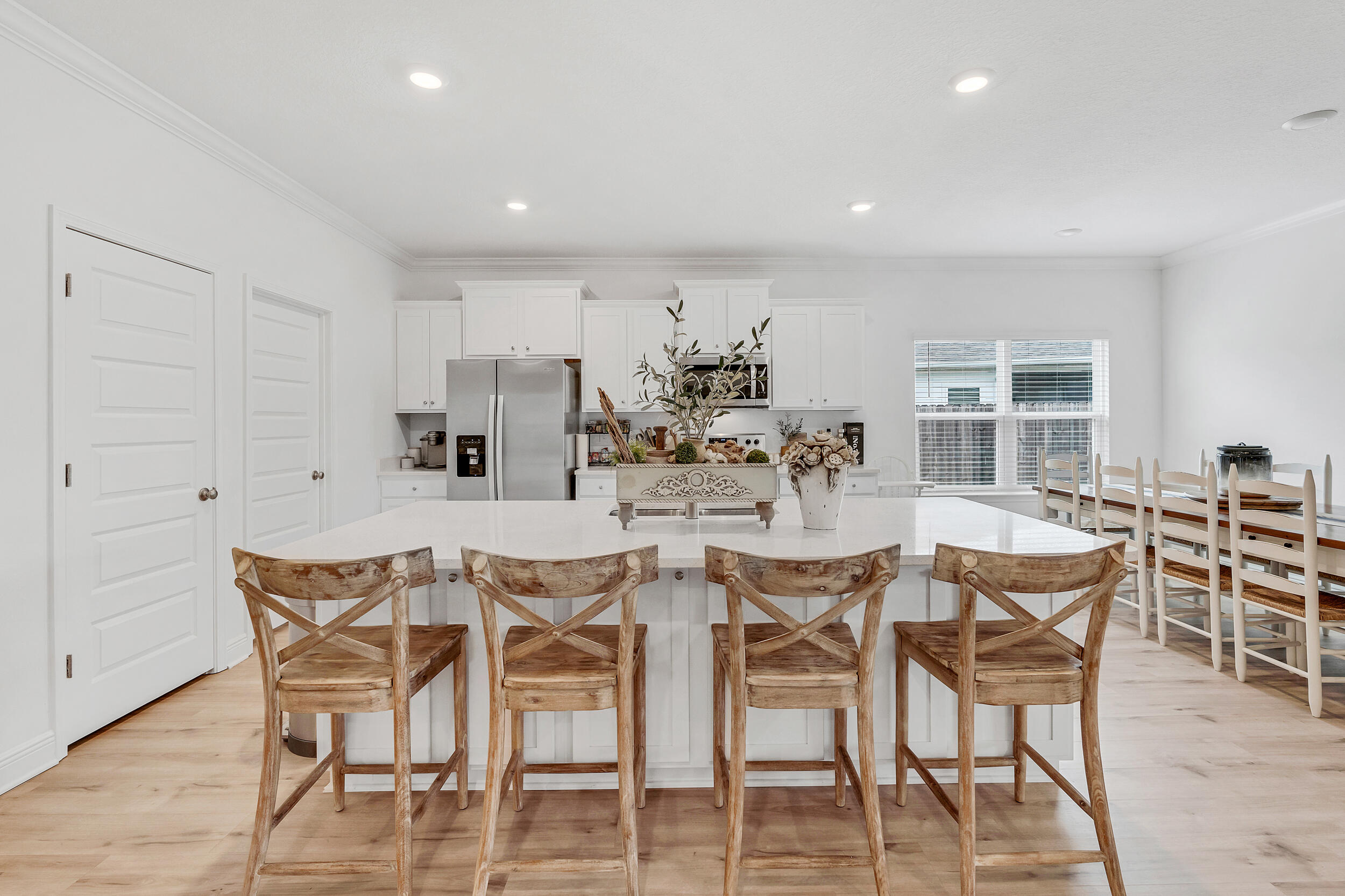 Hammock Oaks Estates - Residential