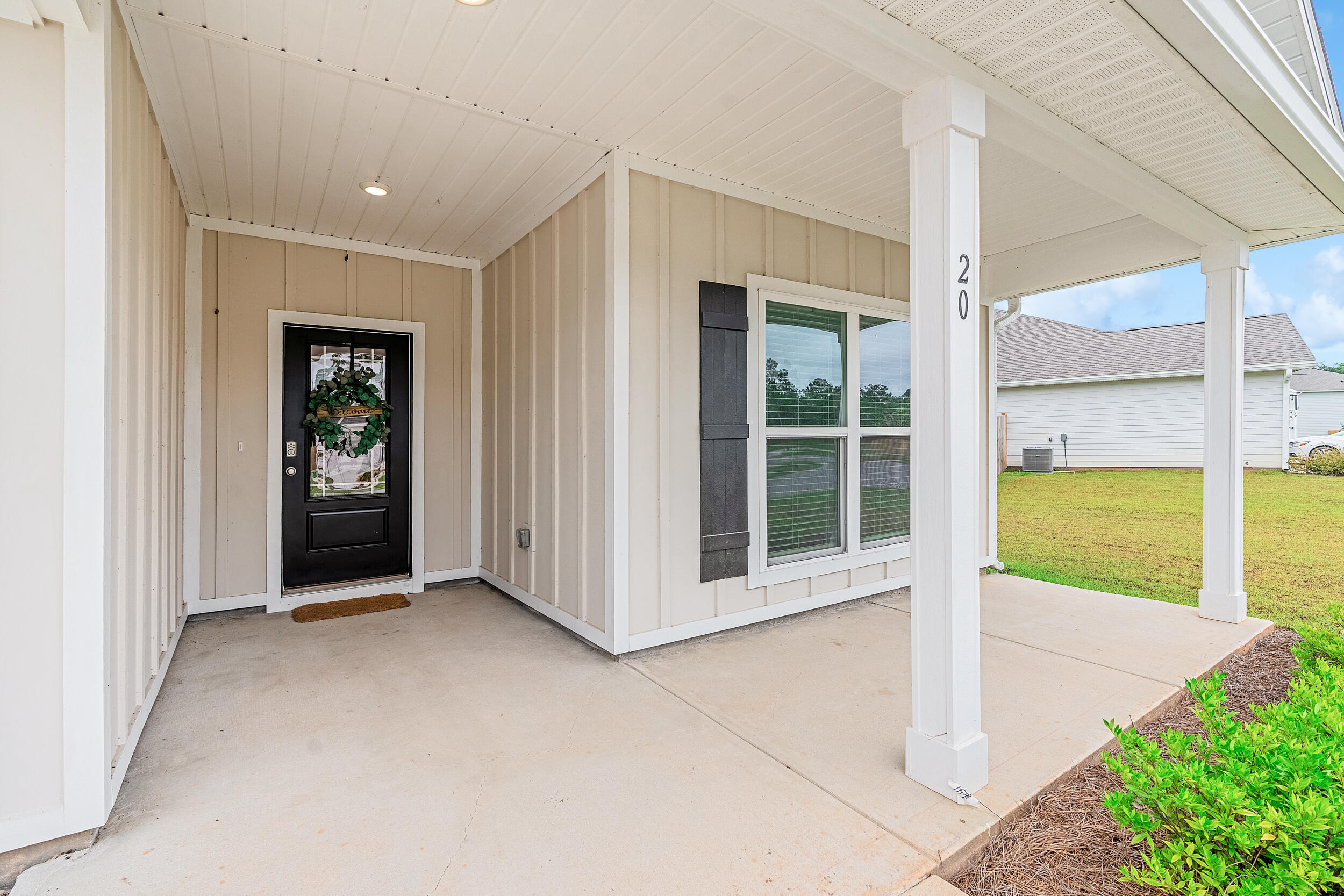 Hammock Oaks Estates - Residential