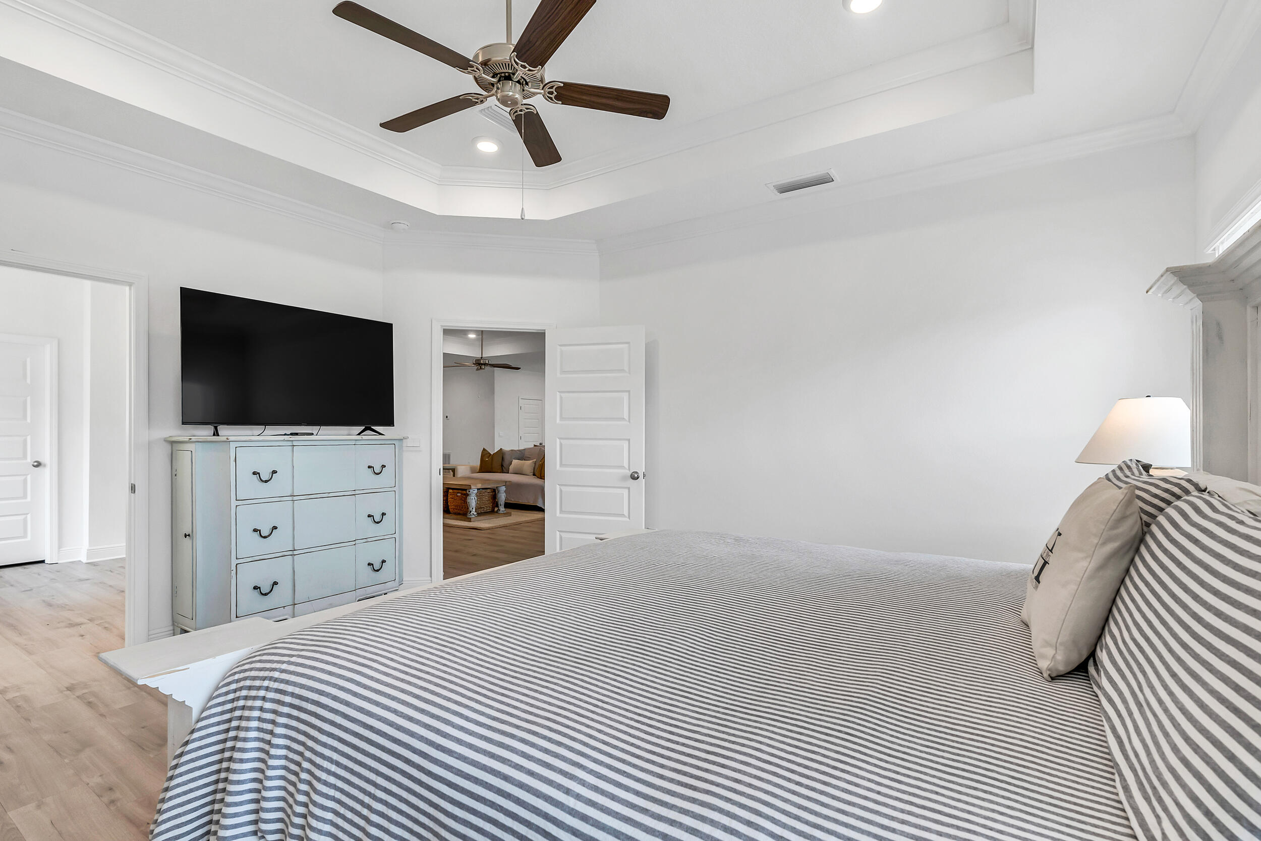 Hammock Oaks Estates - Residential