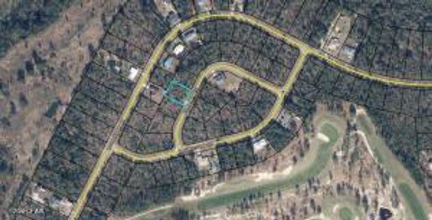 Nice lot in Sunny Hills - approximately 1/4 of an acre - Lot 22 Hemlock Circle. Call to schedule your showing today.