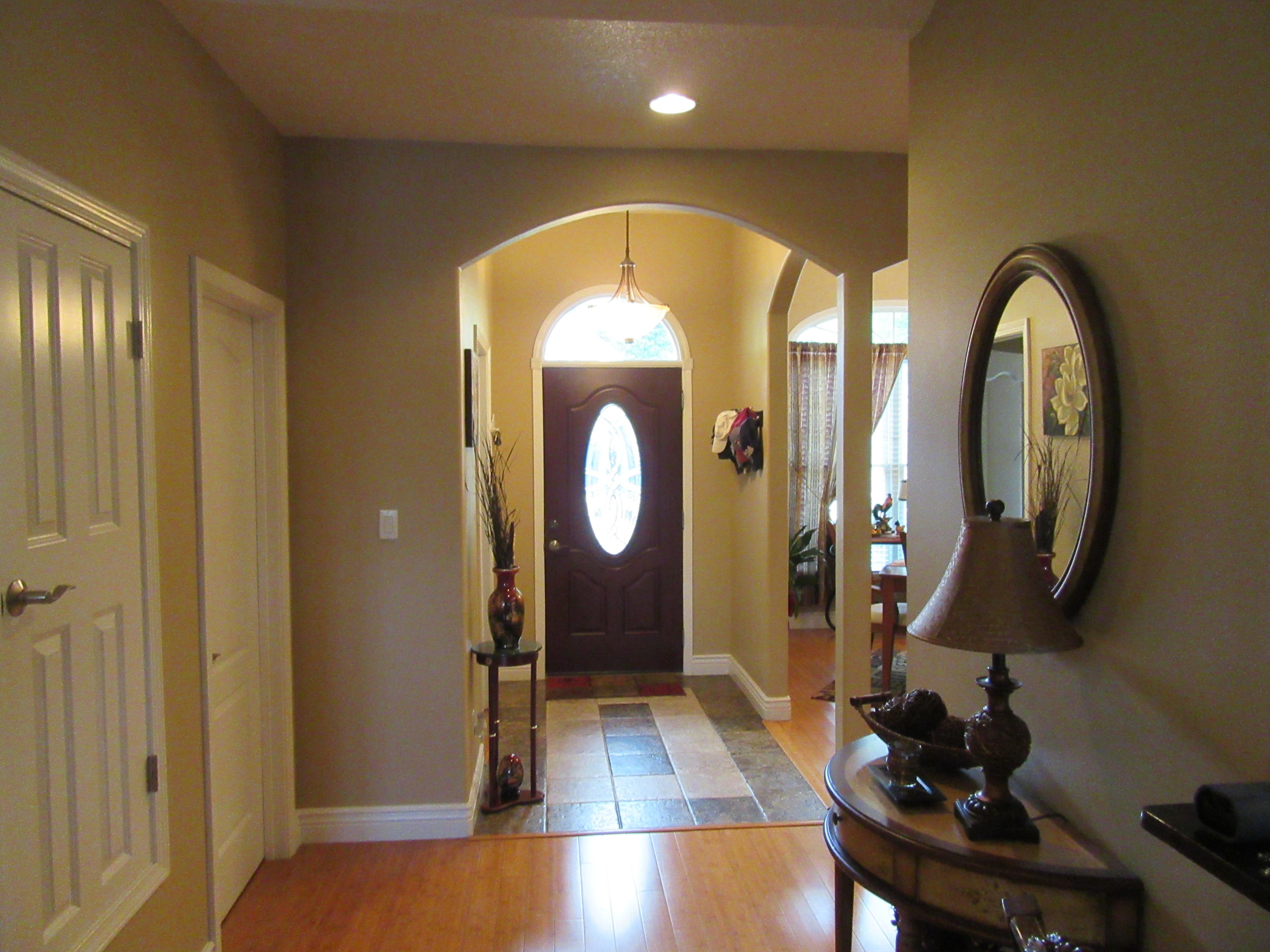 LAKE HOLLEY ESTATES - Residential