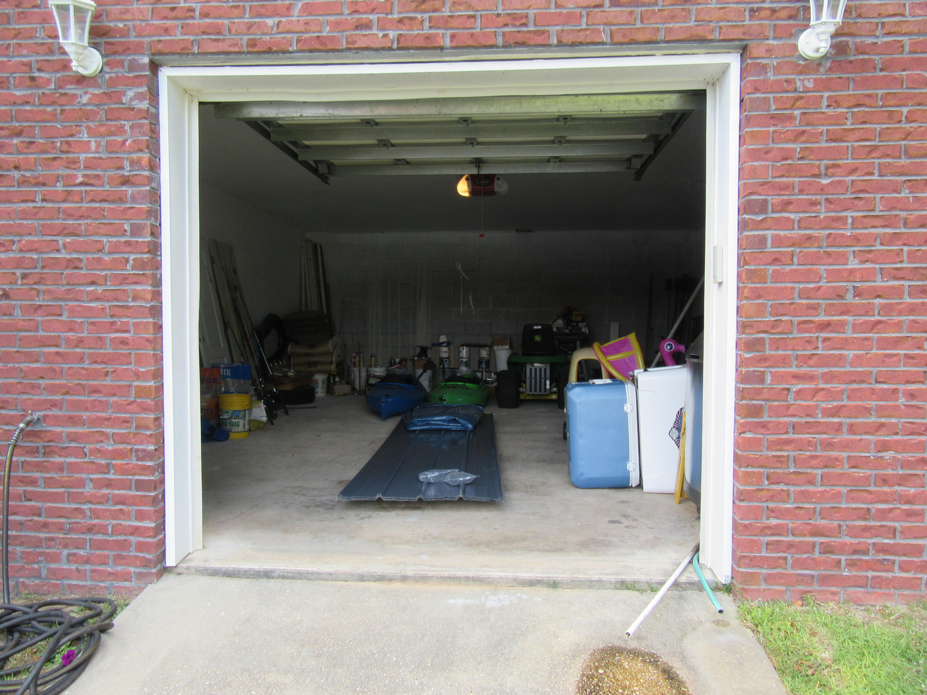 LAKE HOLLEY ESTATES - Residential