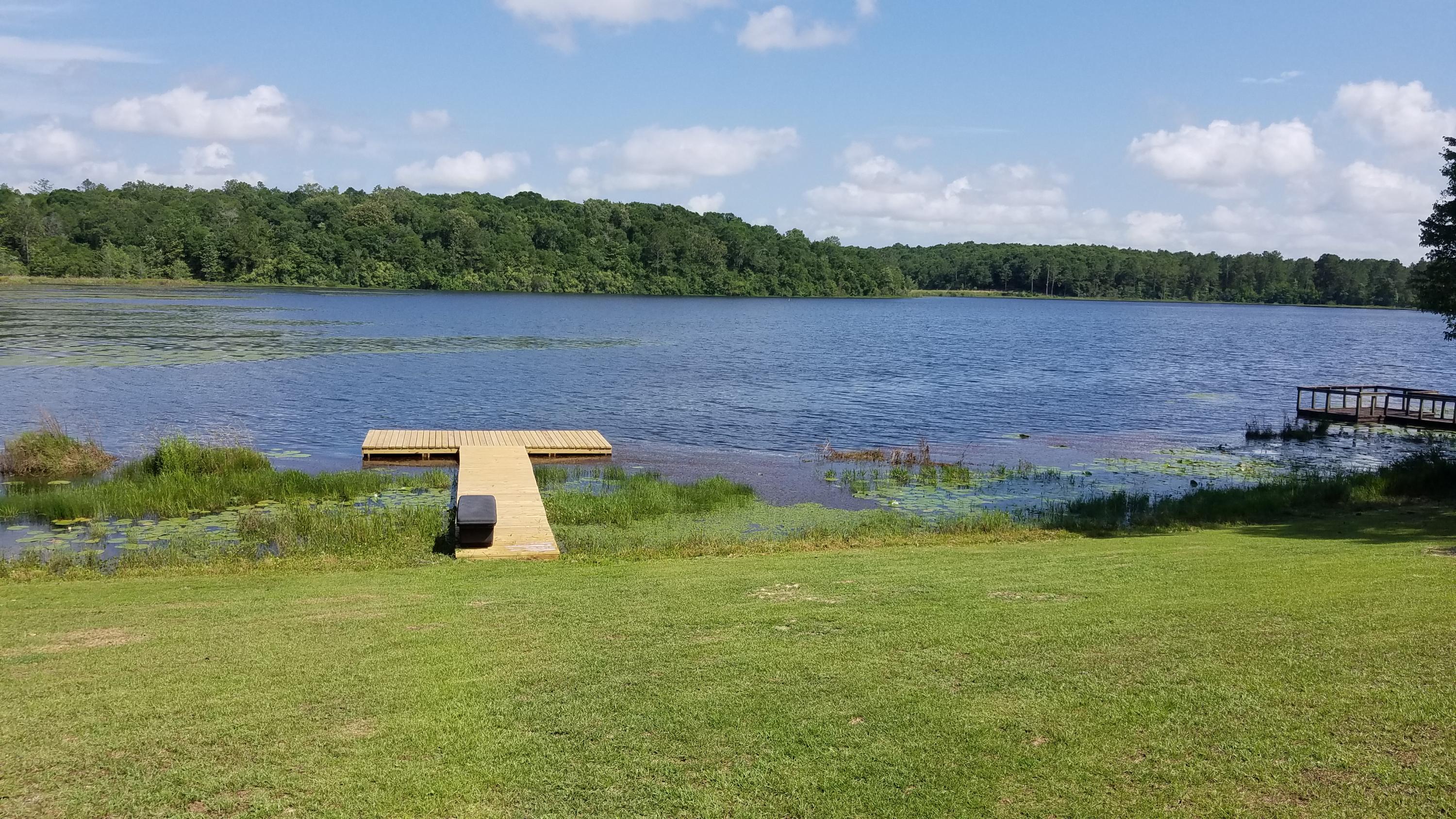 LAKE HOLLEY ESTATES - Residential