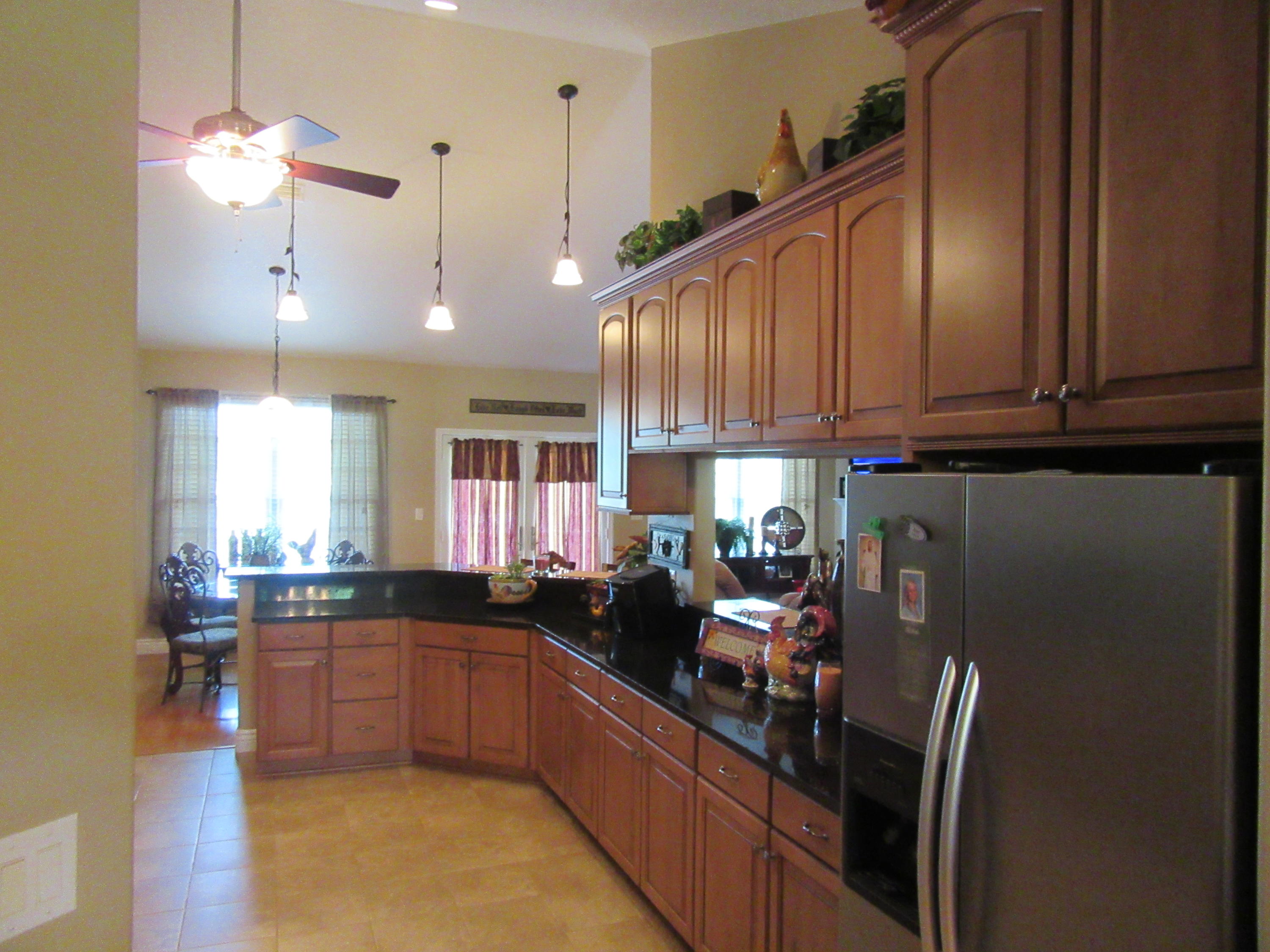 LAKE HOLLEY ESTATES - Residential