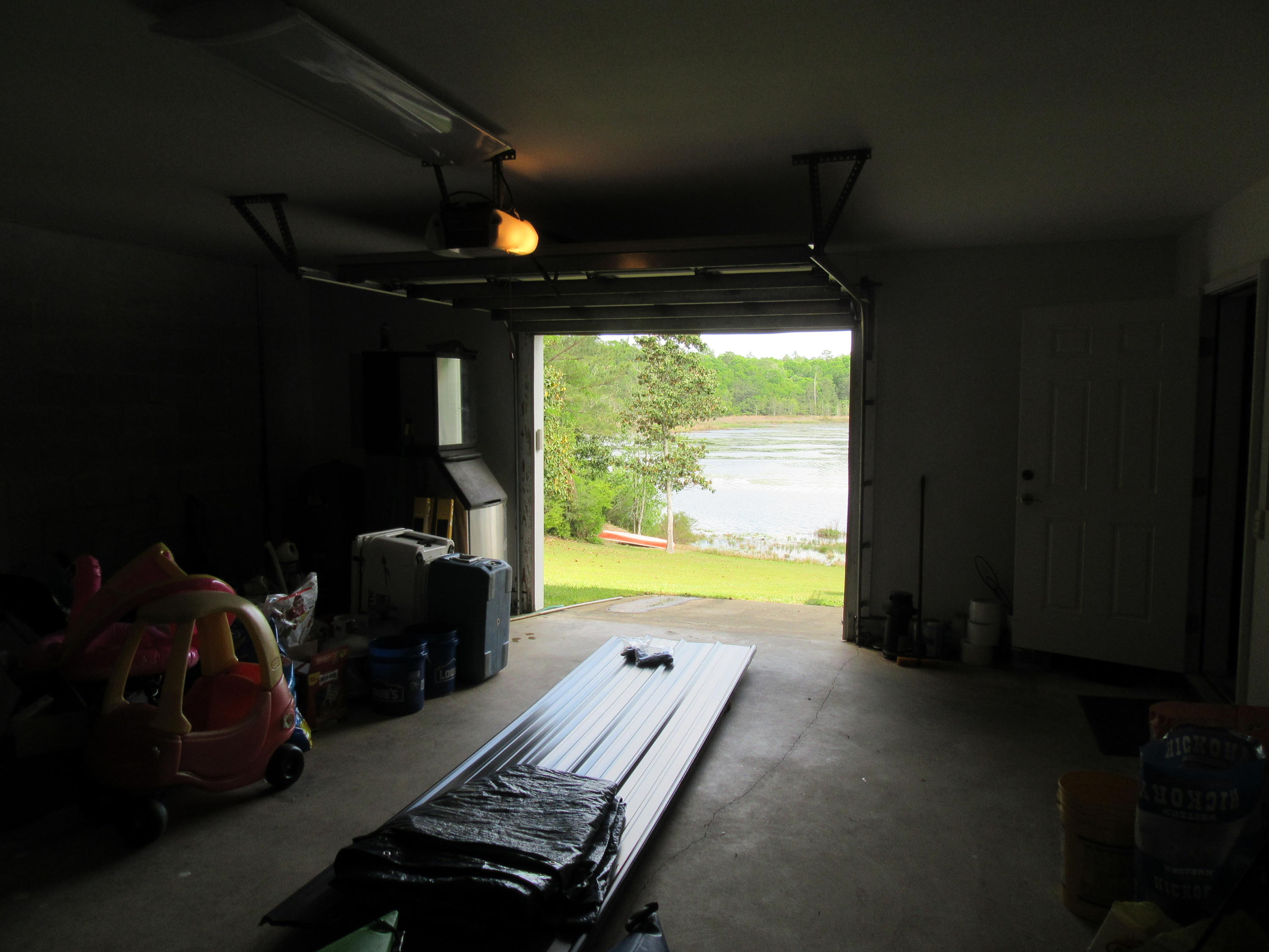 LAKE HOLLEY ESTATES - Residential