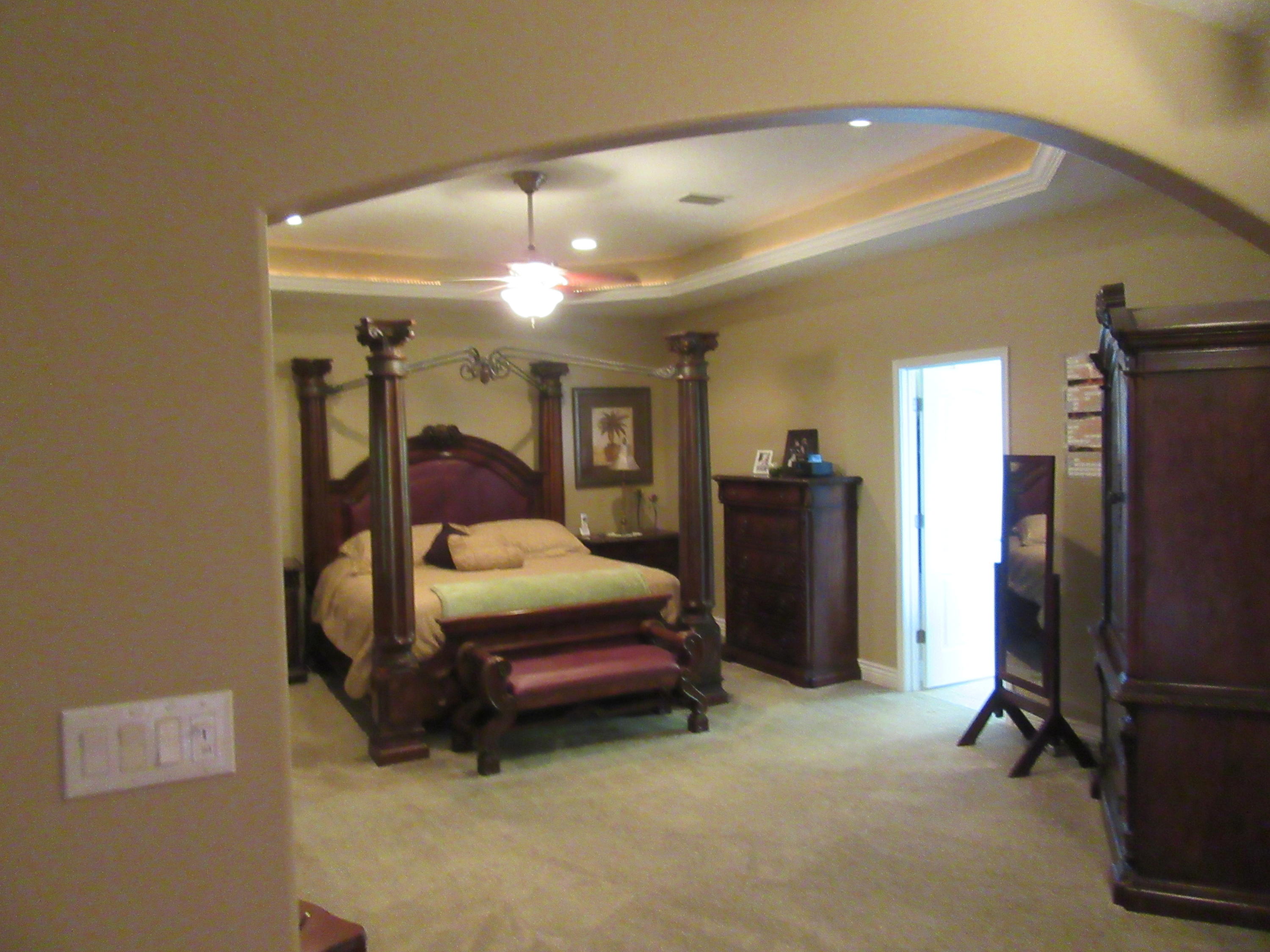 LAKE HOLLEY ESTATES - Residential