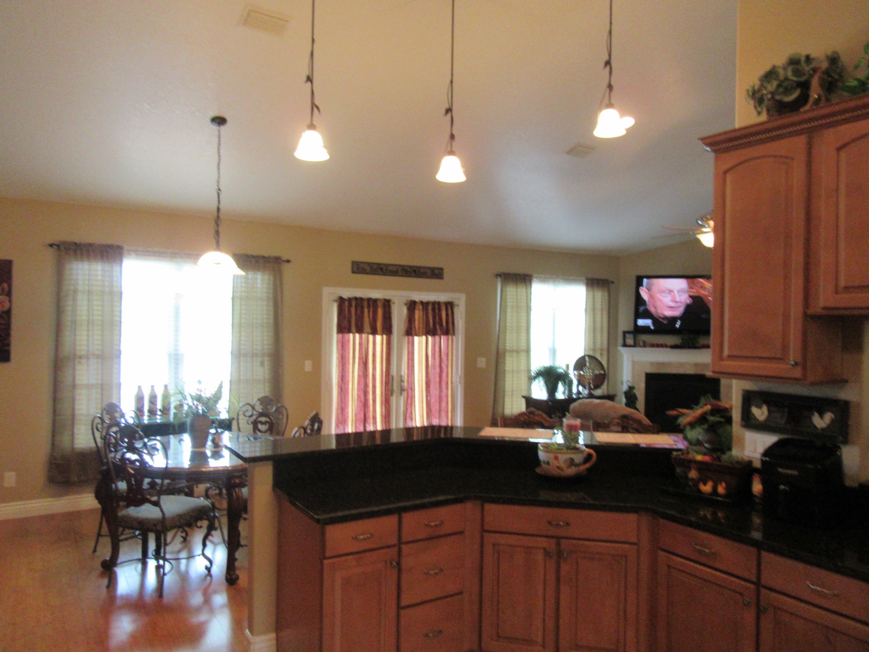 LAKE HOLLEY ESTATES - Residential