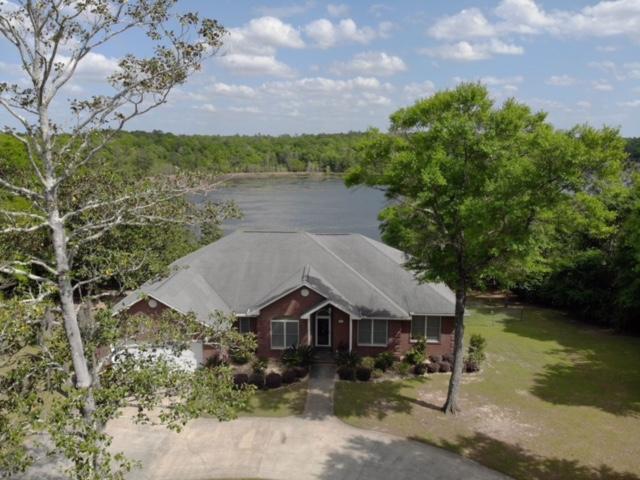 LAKE HOLLEY ESTATES - Residential