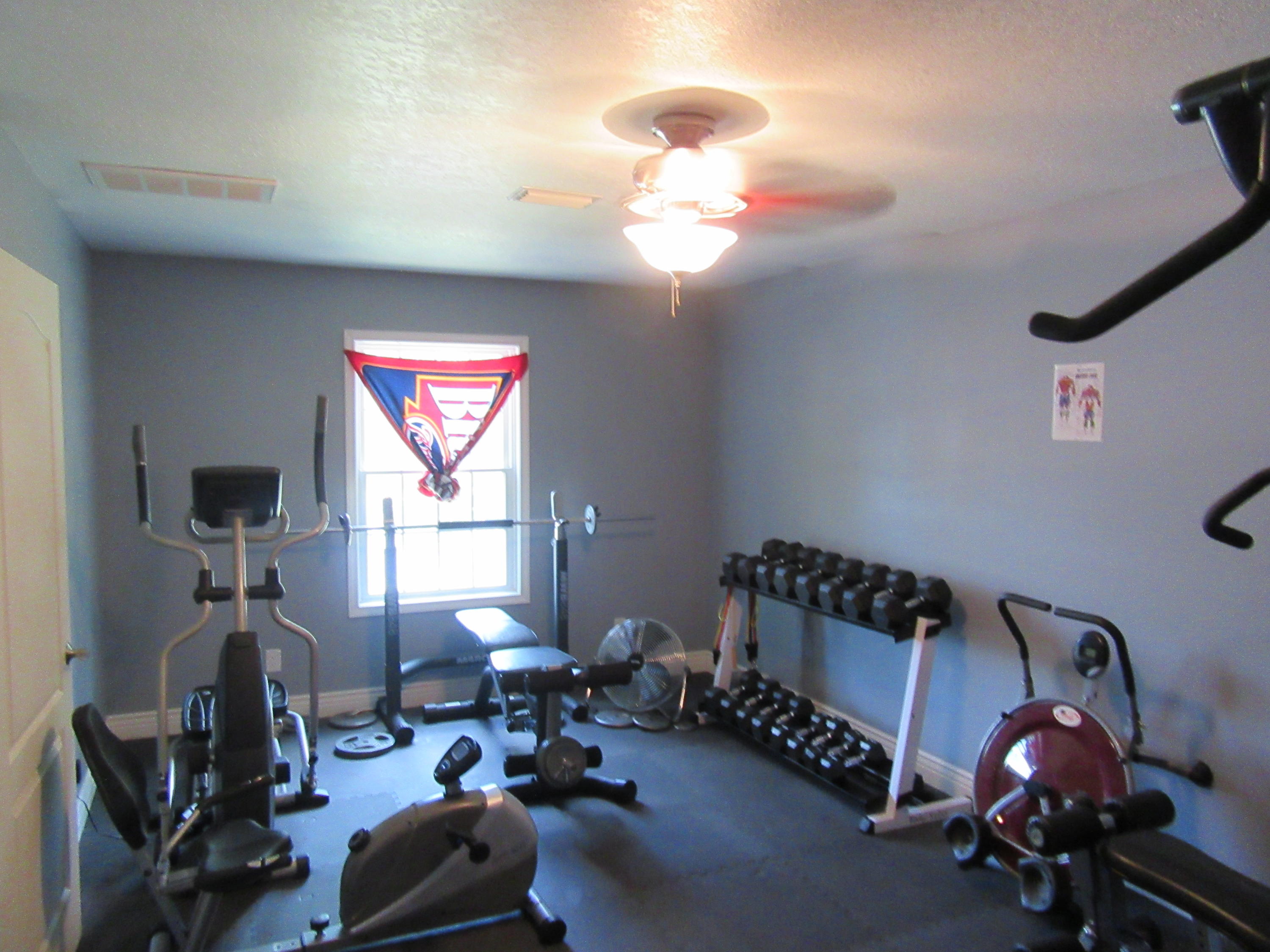 LAKE HOLLEY ESTATES - Residential