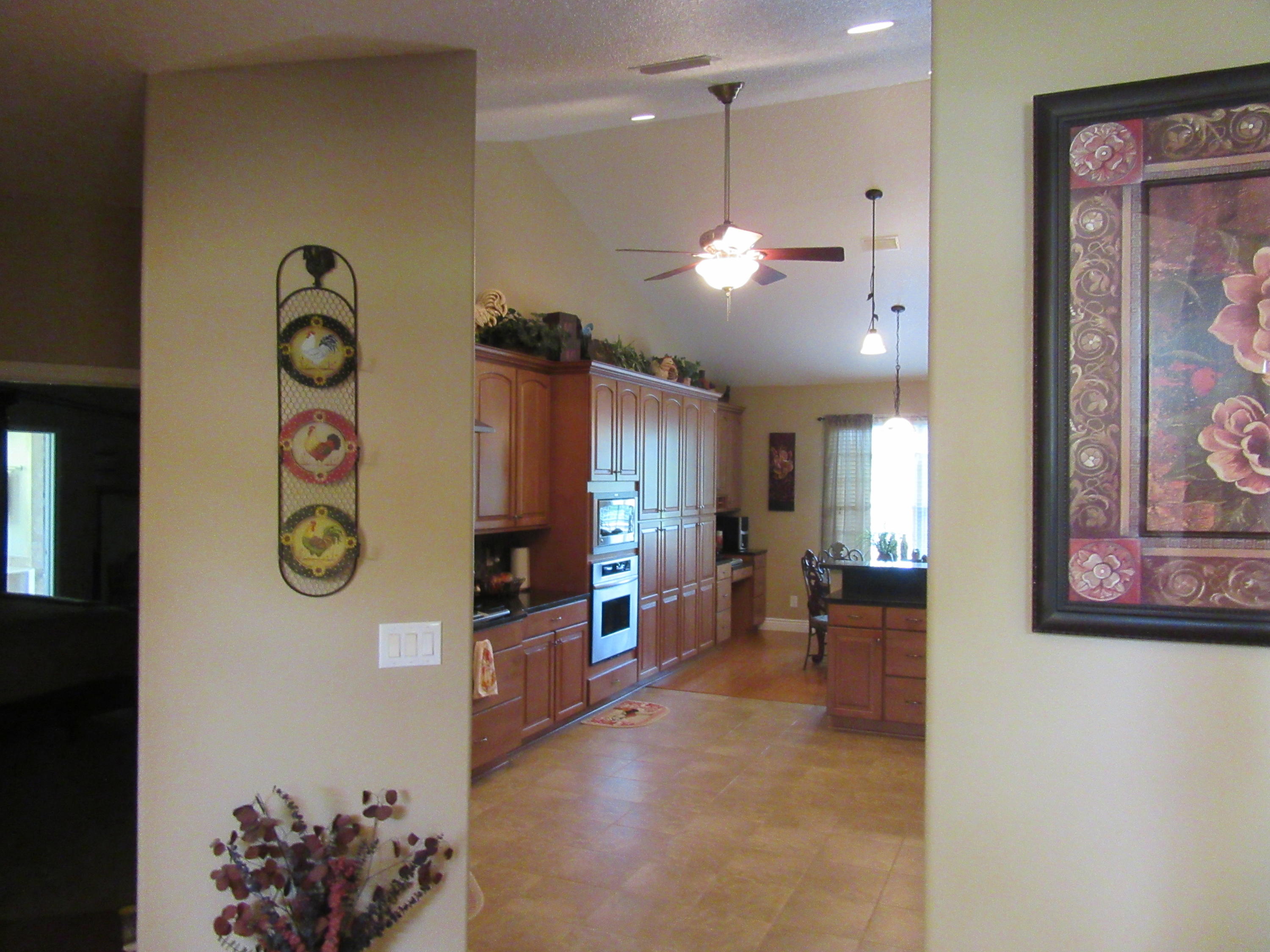 LAKE HOLLEY ESTATES - Residential