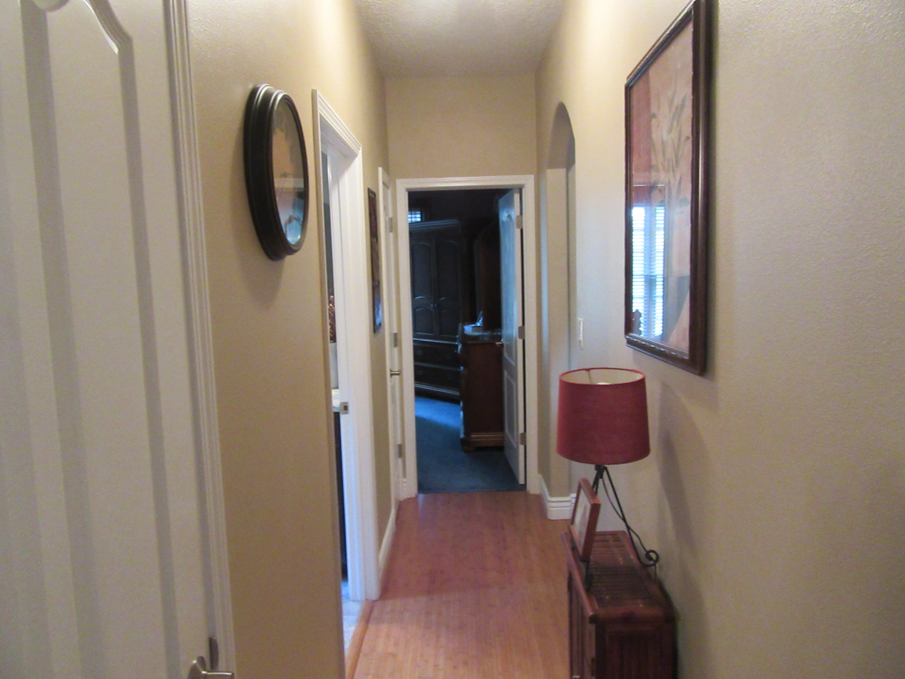 LAKE HOLLEY ESTATES - Residential