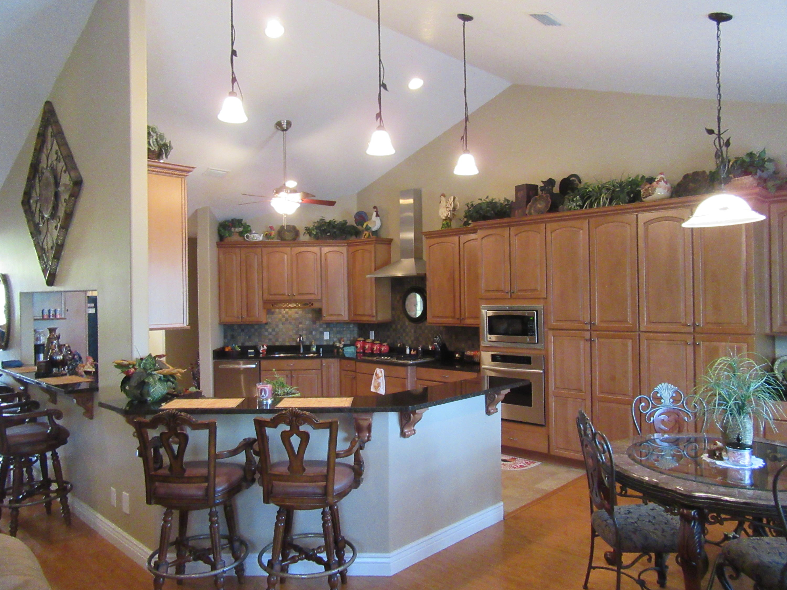 LAKE HOLLEY ESTATES - Residential