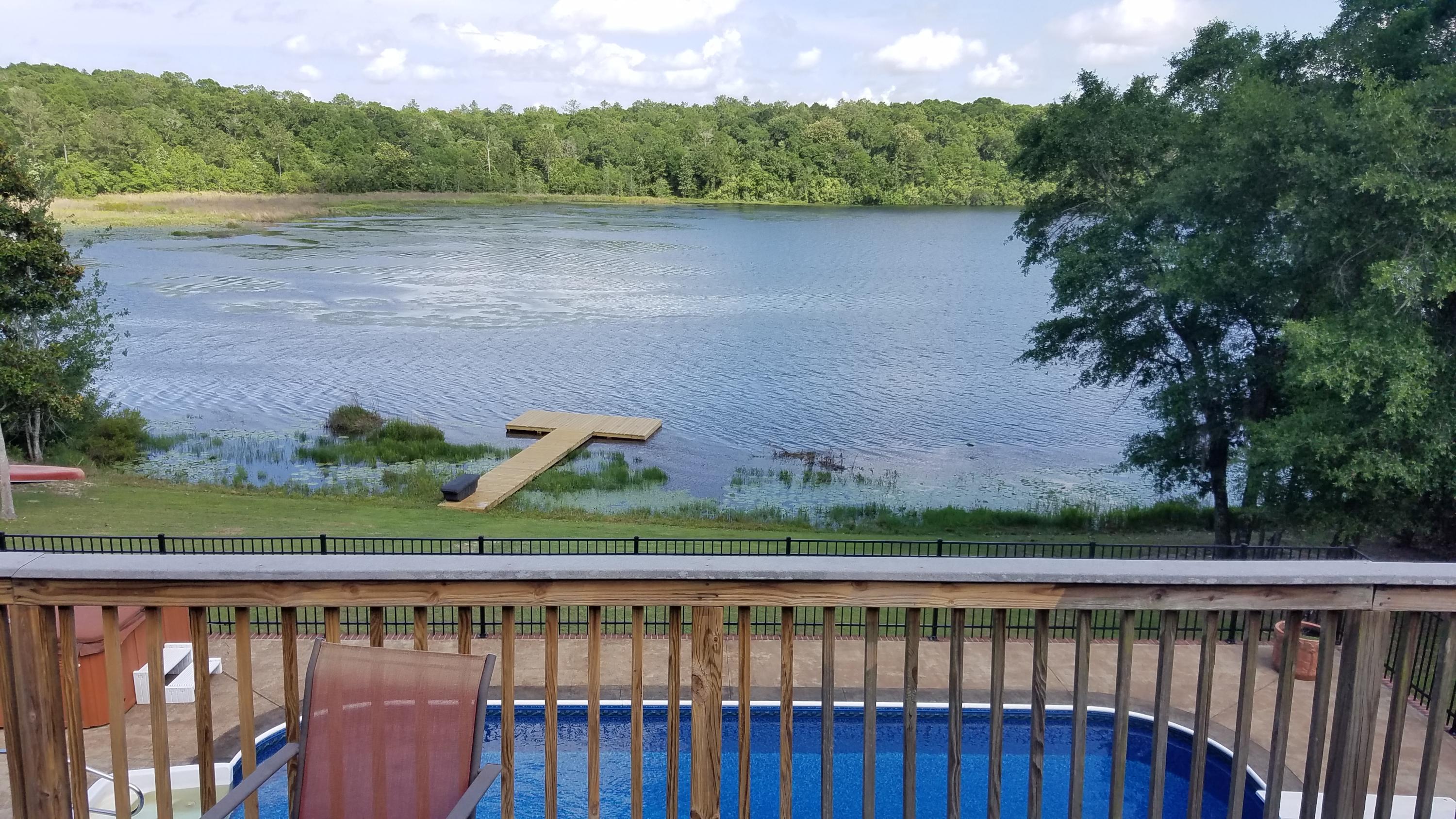 LAKE HOLLEY ESTATES - Residential