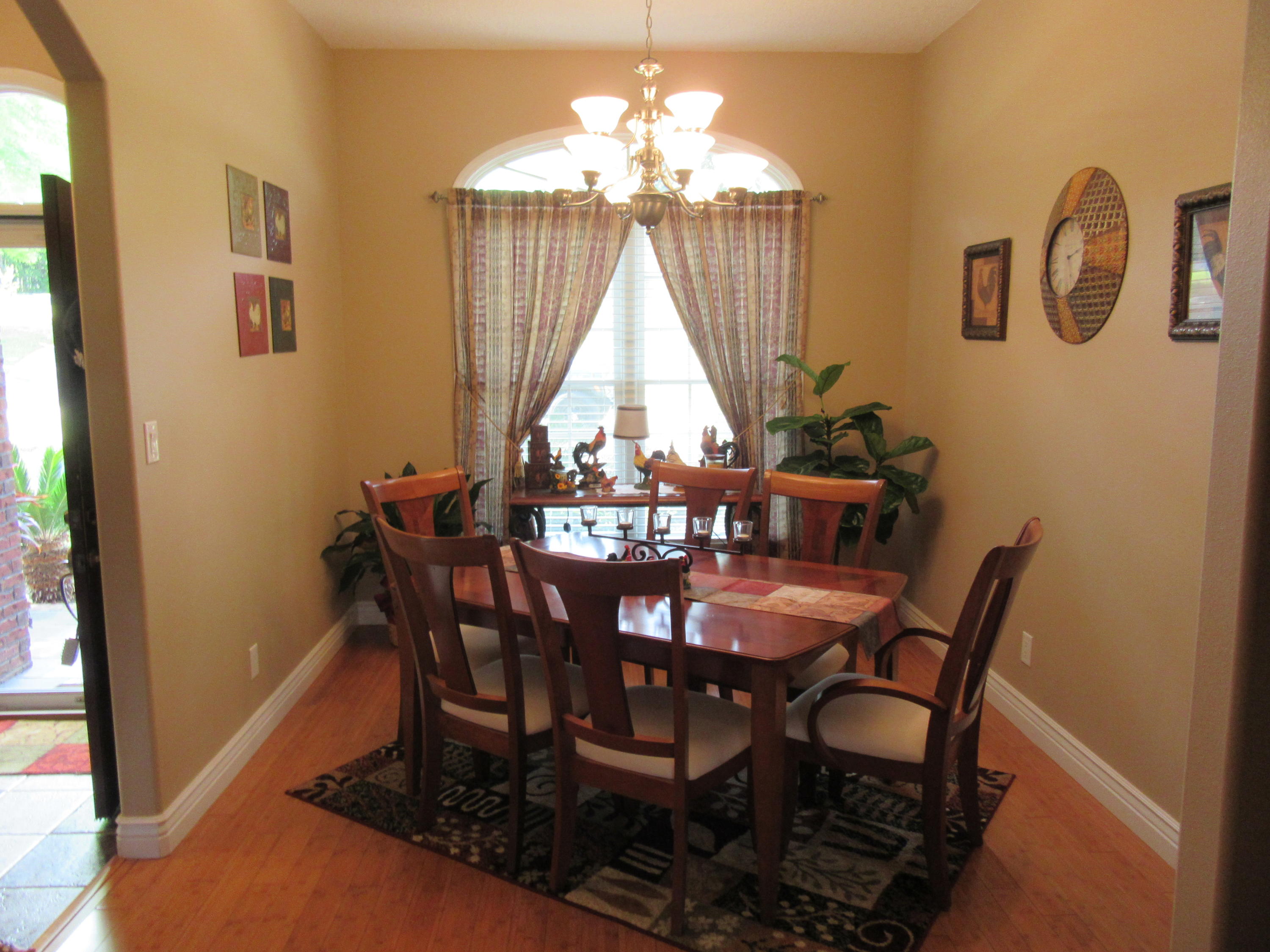 LAKE HOLLEY ESTATES - Residential