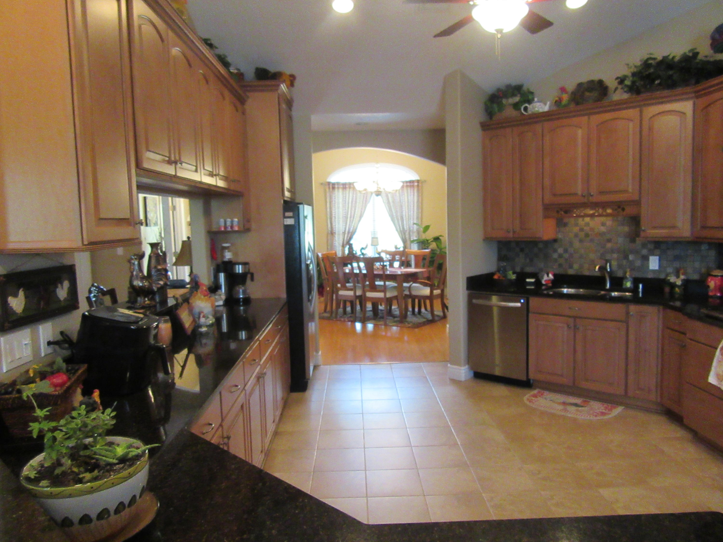 LAKE HOLLEY ESTATES - Residential