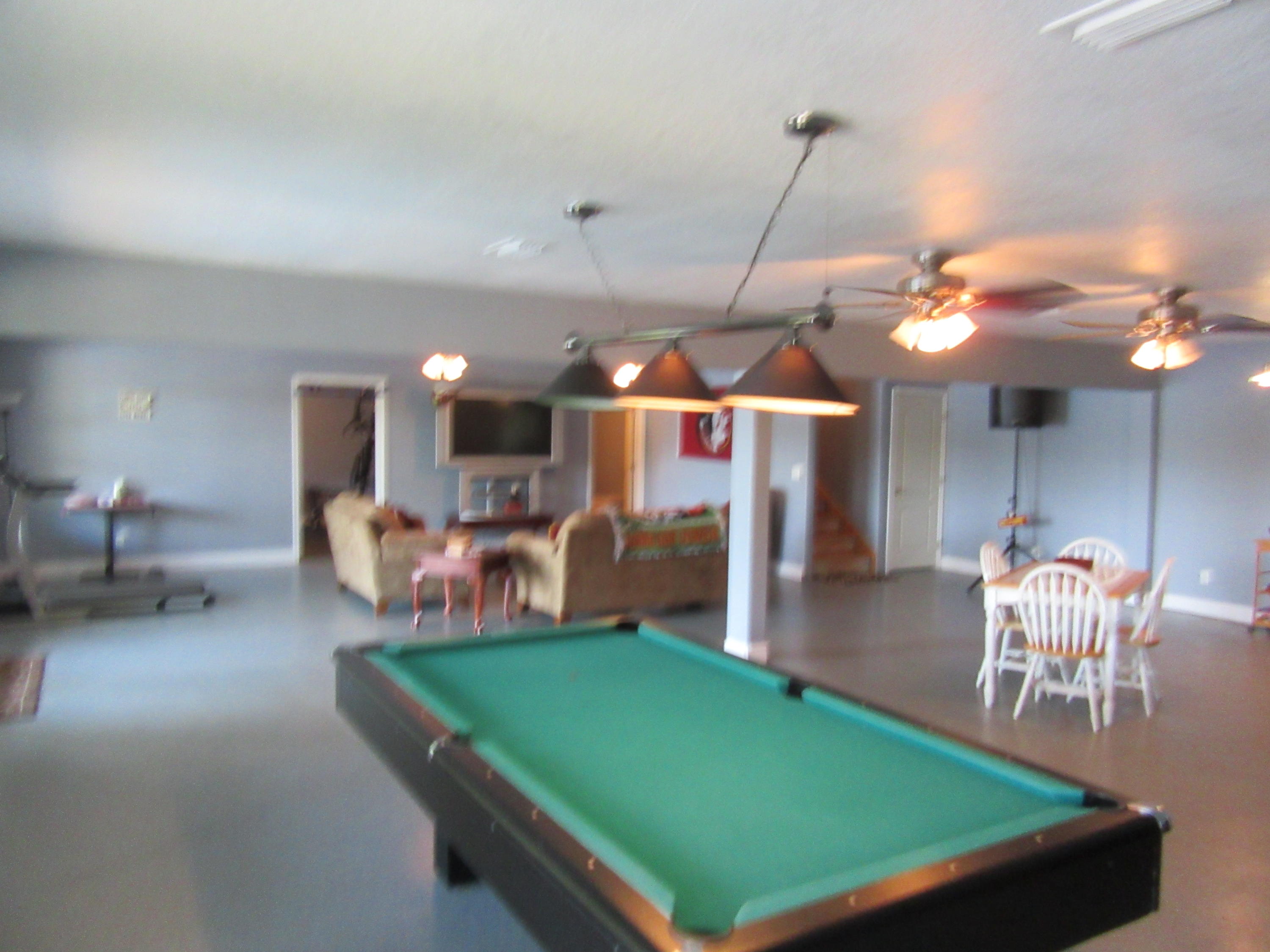 LAKE HOLLEY ESTATES - Residential