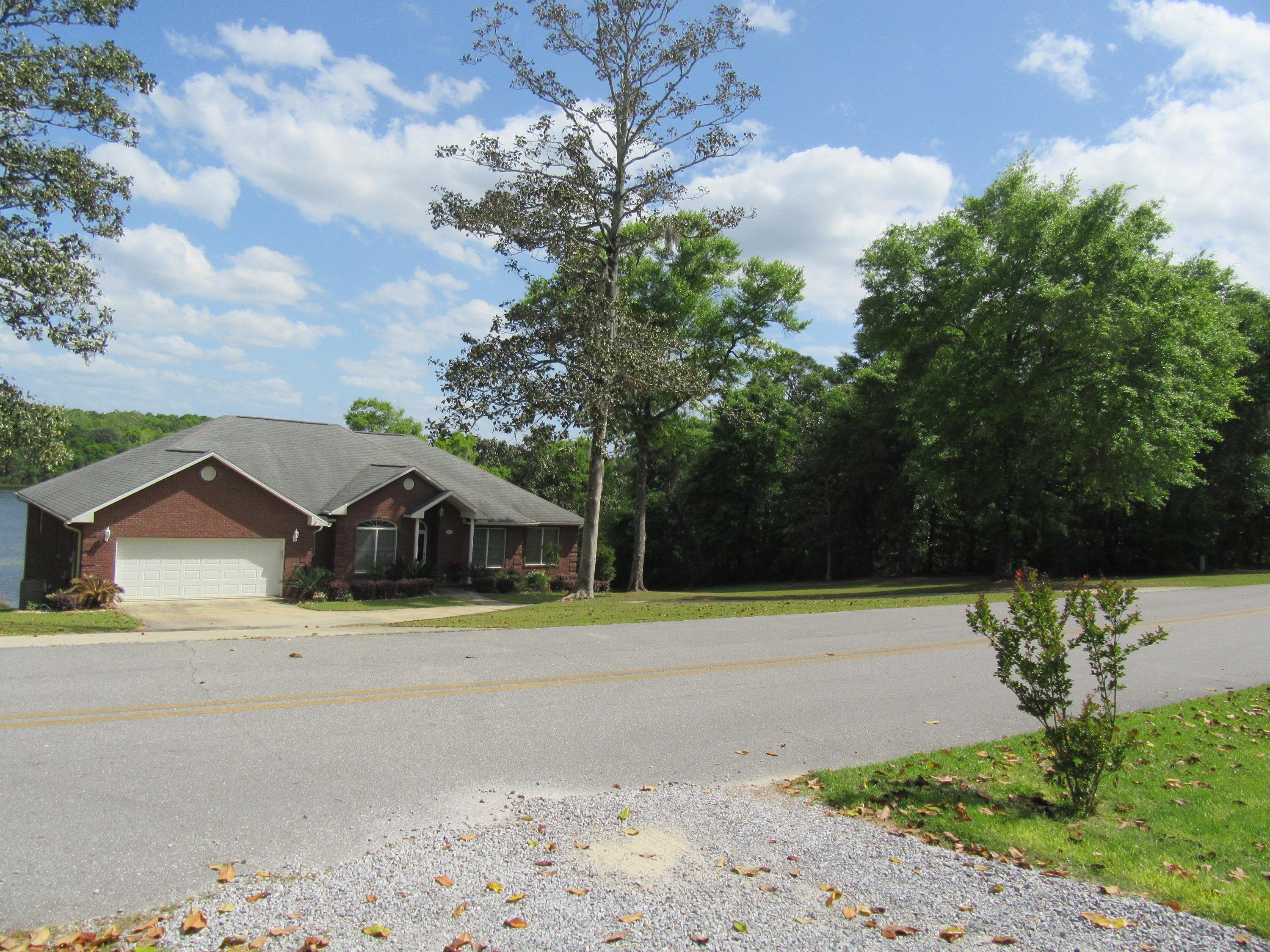 LAKE HOLLEY ESTATES - Residential