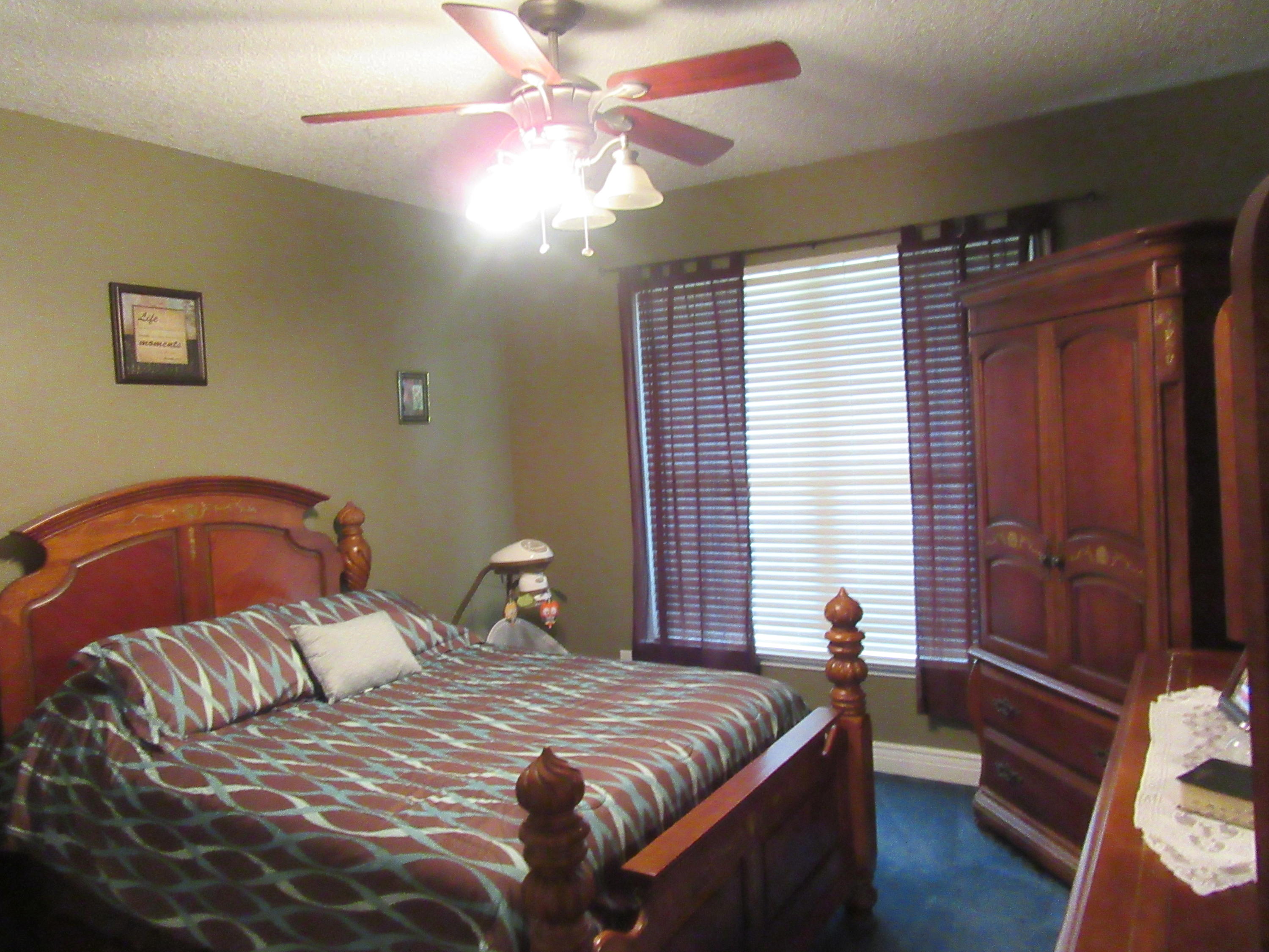 LAKE HOLLEY ESTATES - Residential