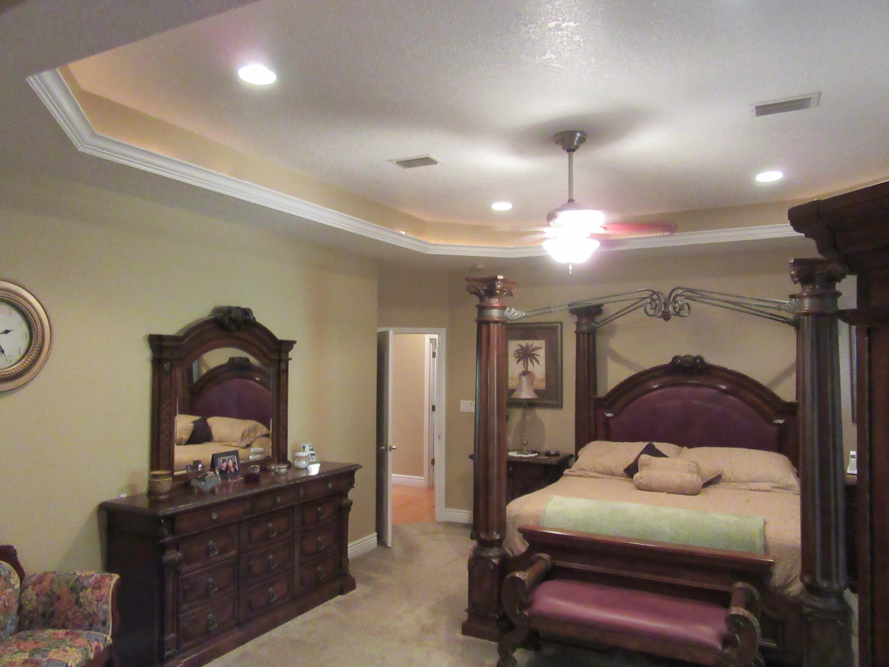 LAKE HOLLEY ESTATES - Residential