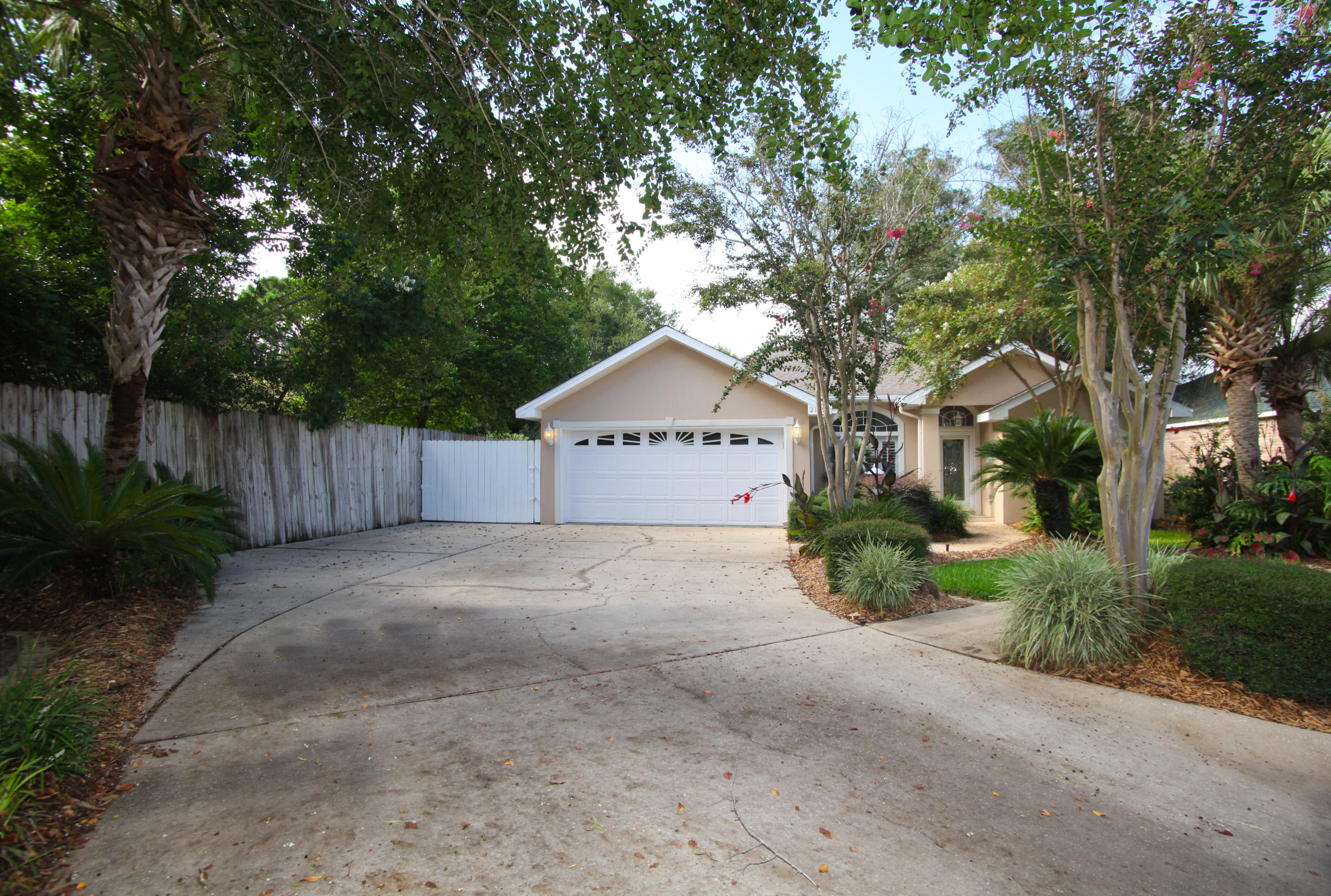 WHITROCK VILLAGE S/D - Residential