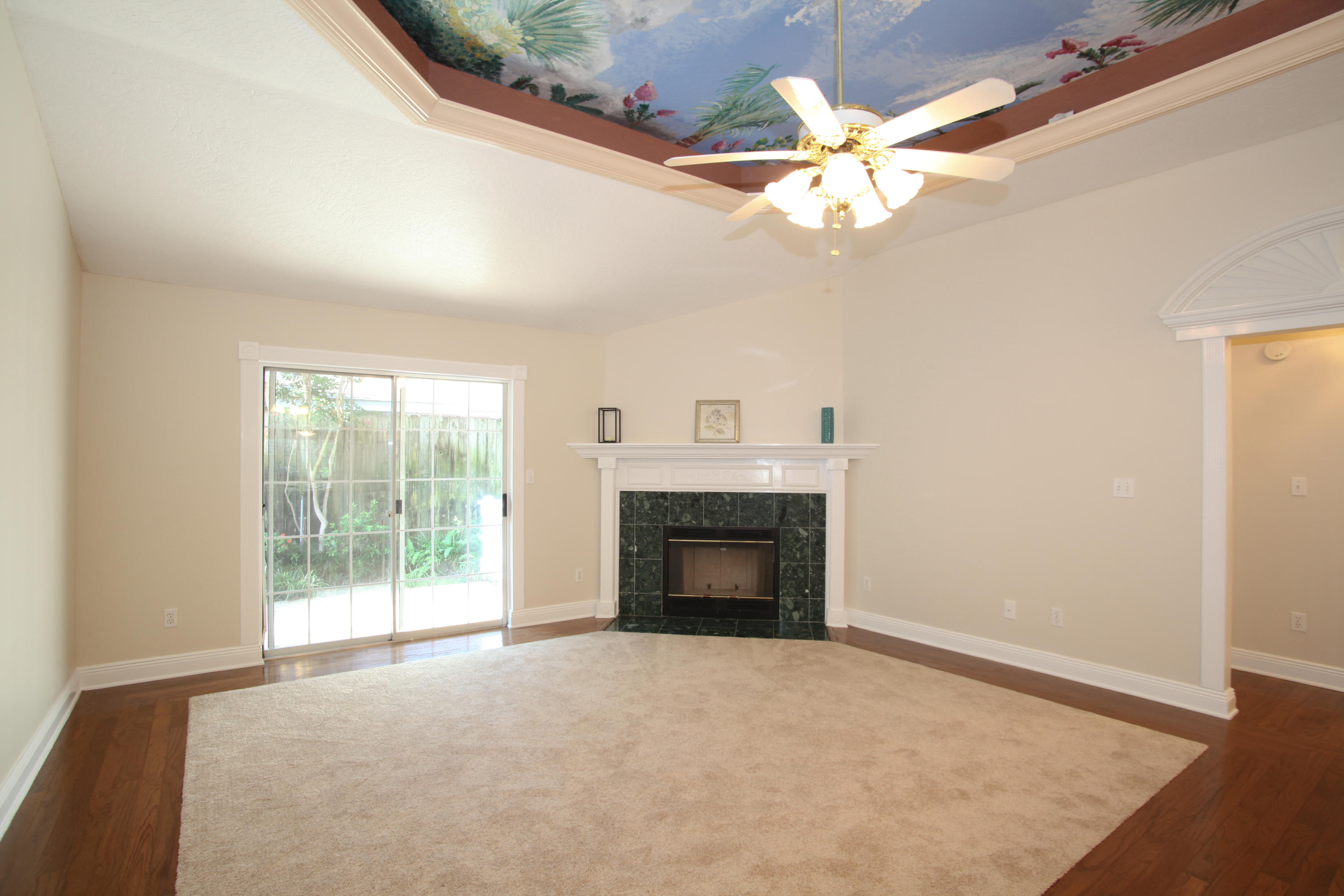 WHITROCK VILLAGE S/D - Residential