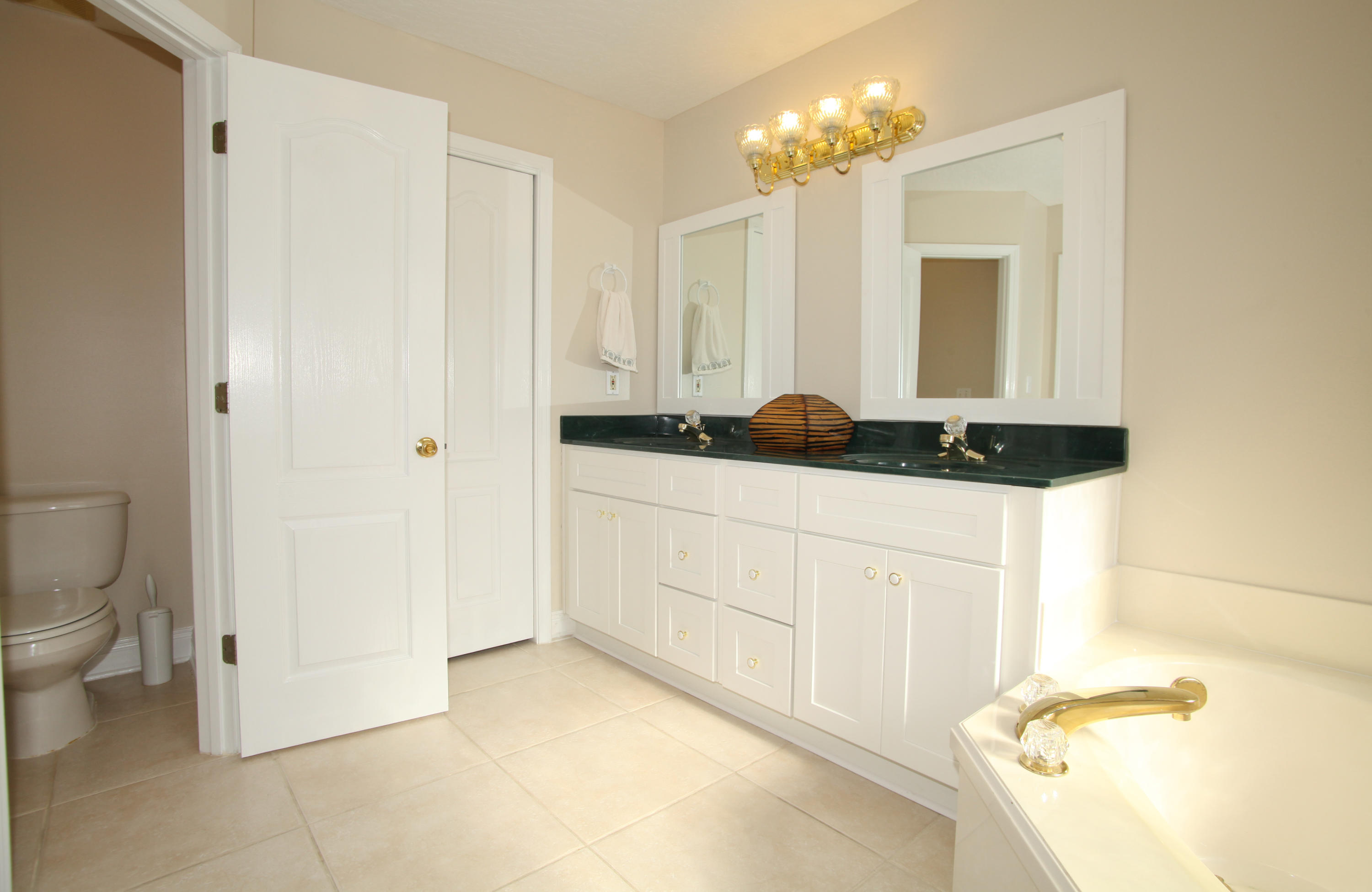 WHITROCK VILLAGE S/D - Residential