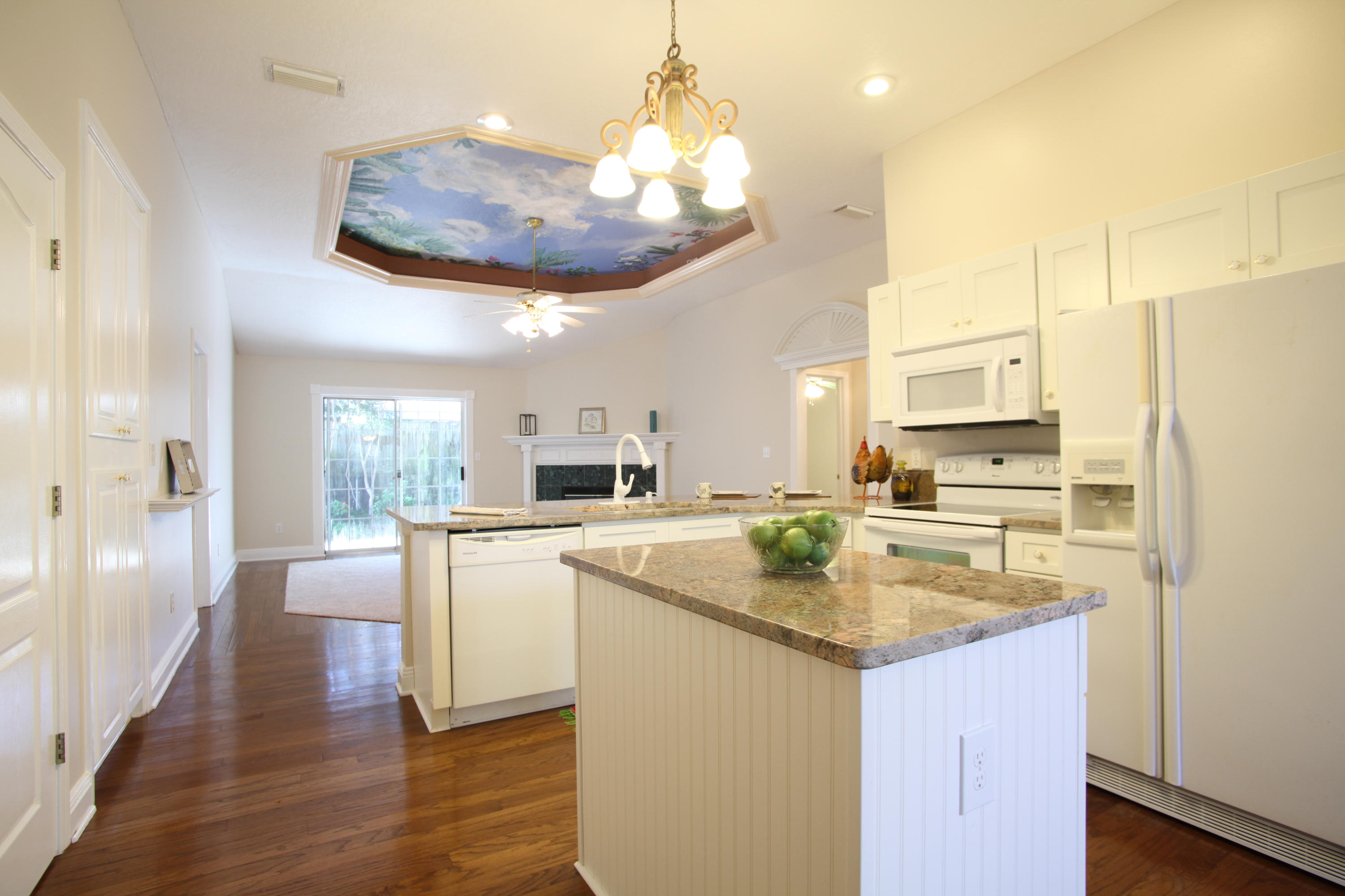 WHITROCK VILLAGE S/D - Residential