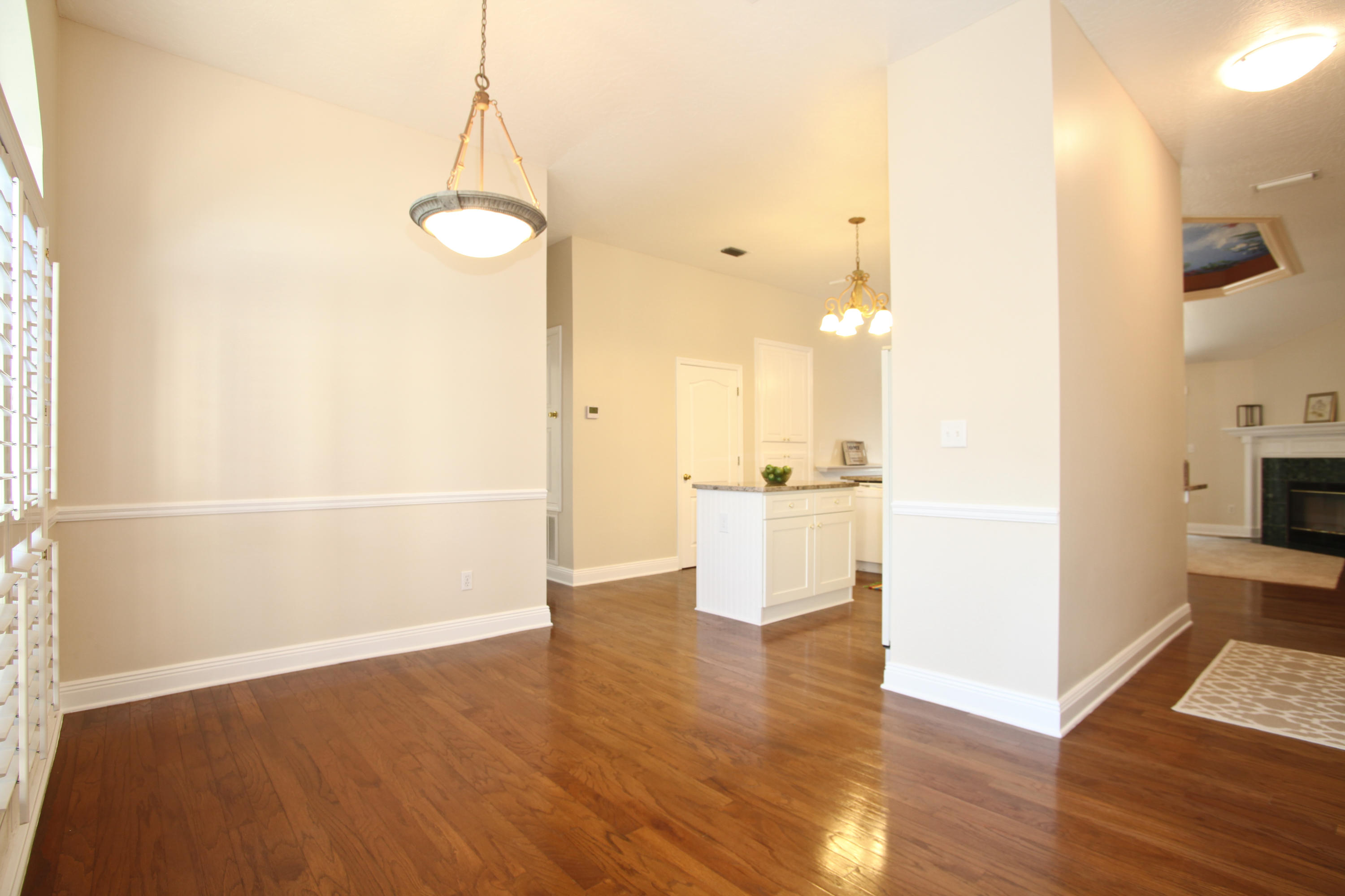 WHITROCK VILLAGE S/D - Residential