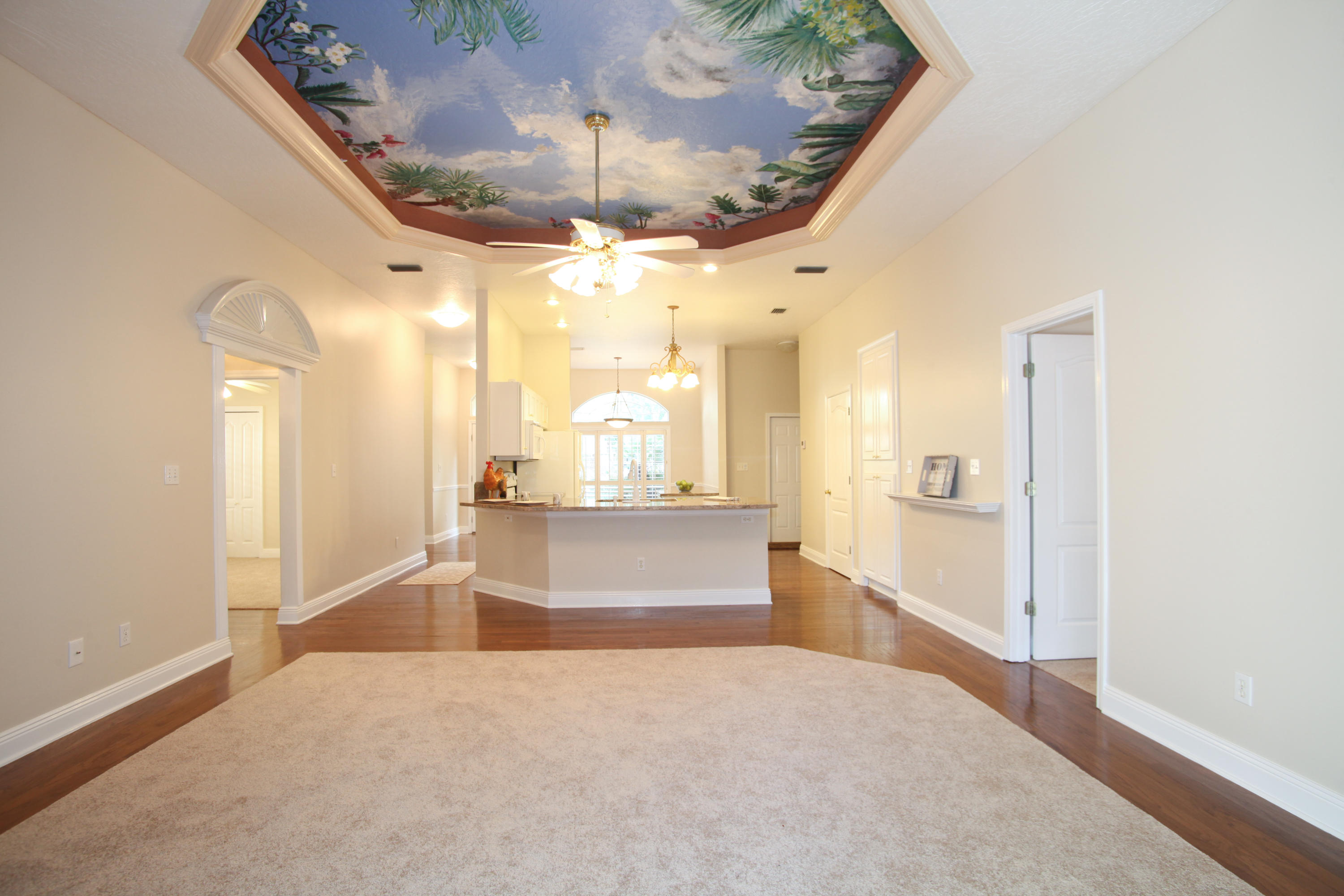 WHITROCK VILLAGE S/D - Residential