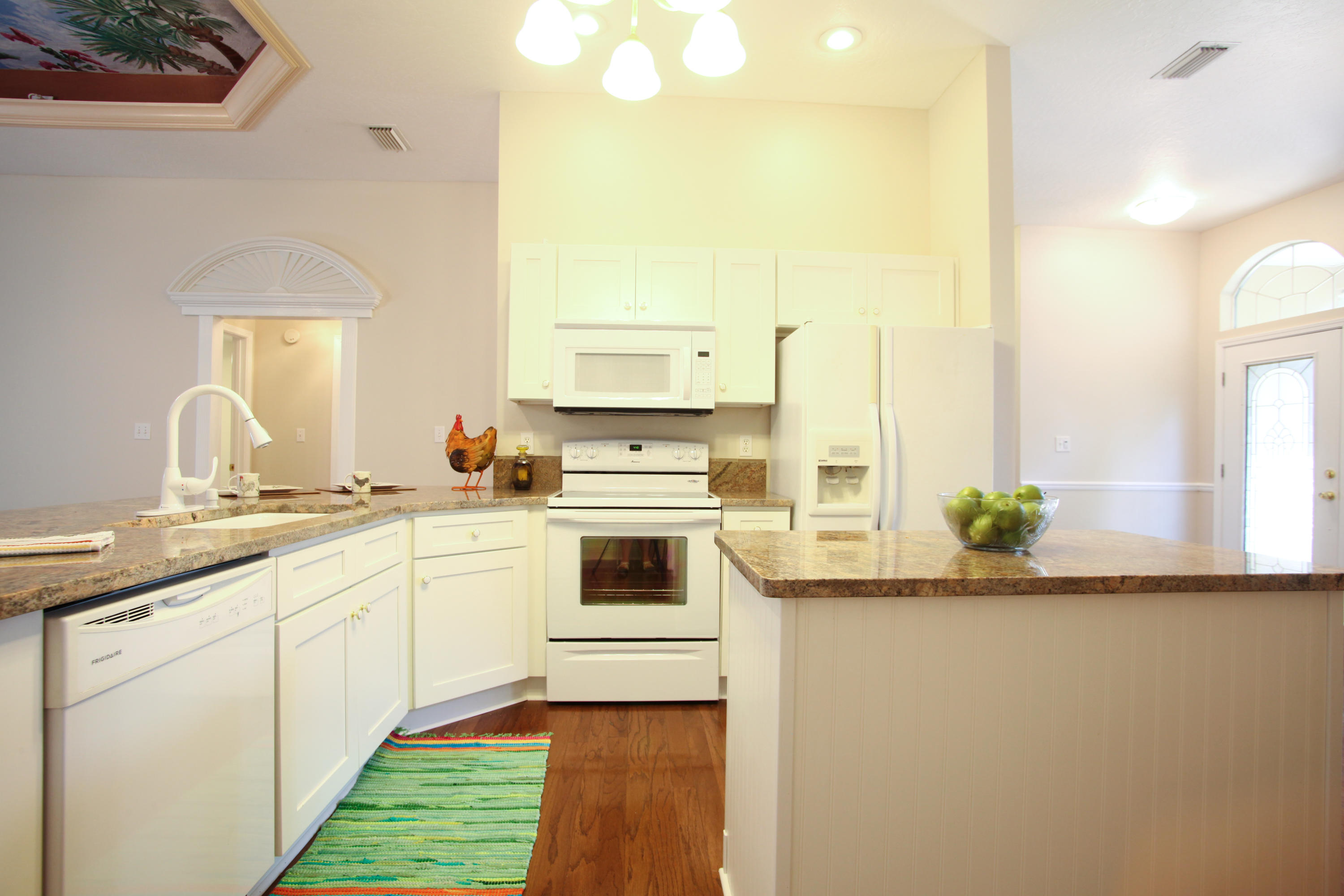 WHITROCK VILLAGE S/D - Residential