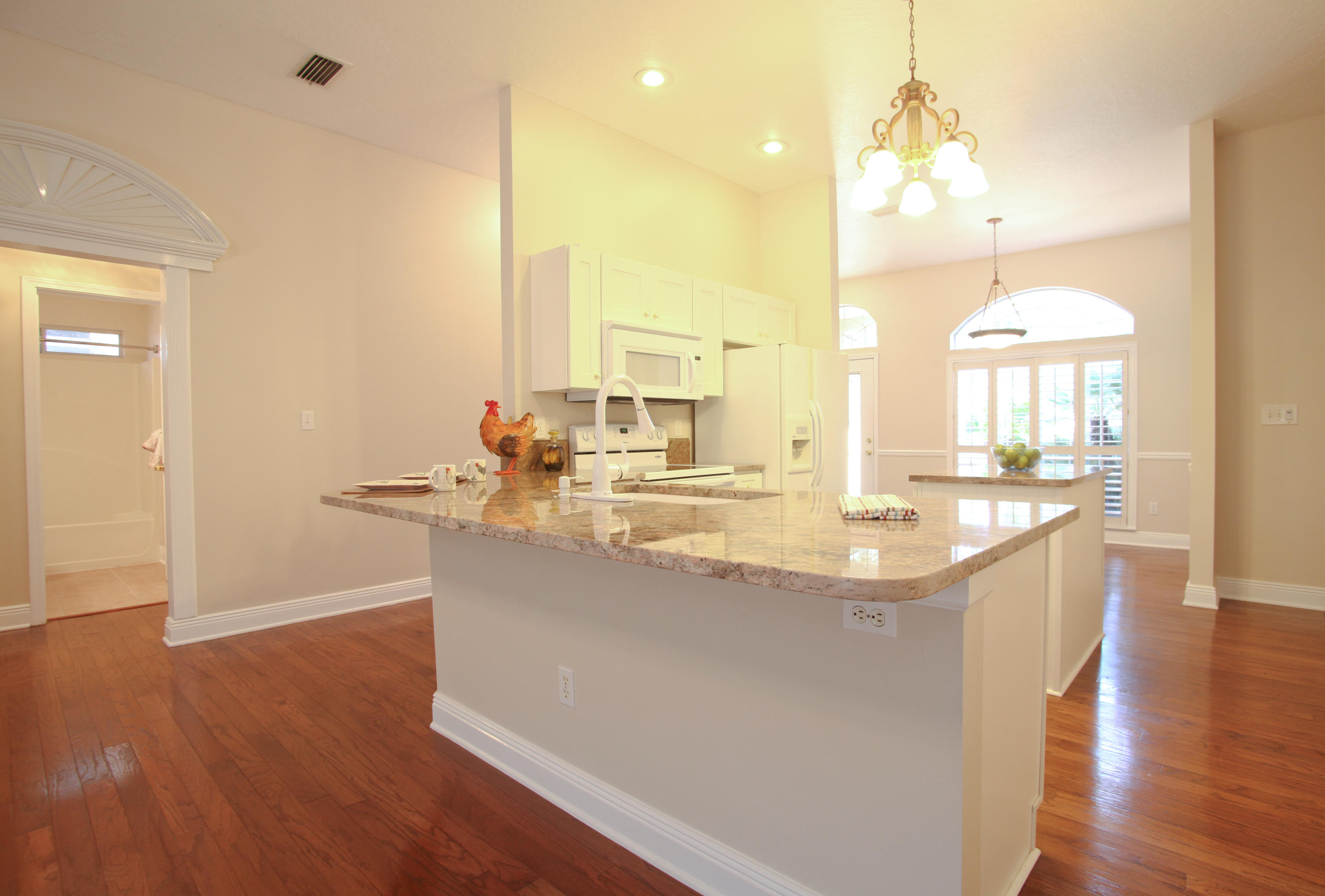 WHITROCK VILLAGE S/D - Residential