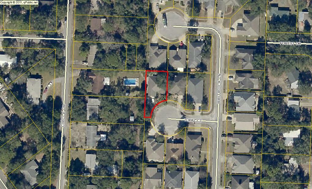 WHITROCK VILLAGE S/D - Residential