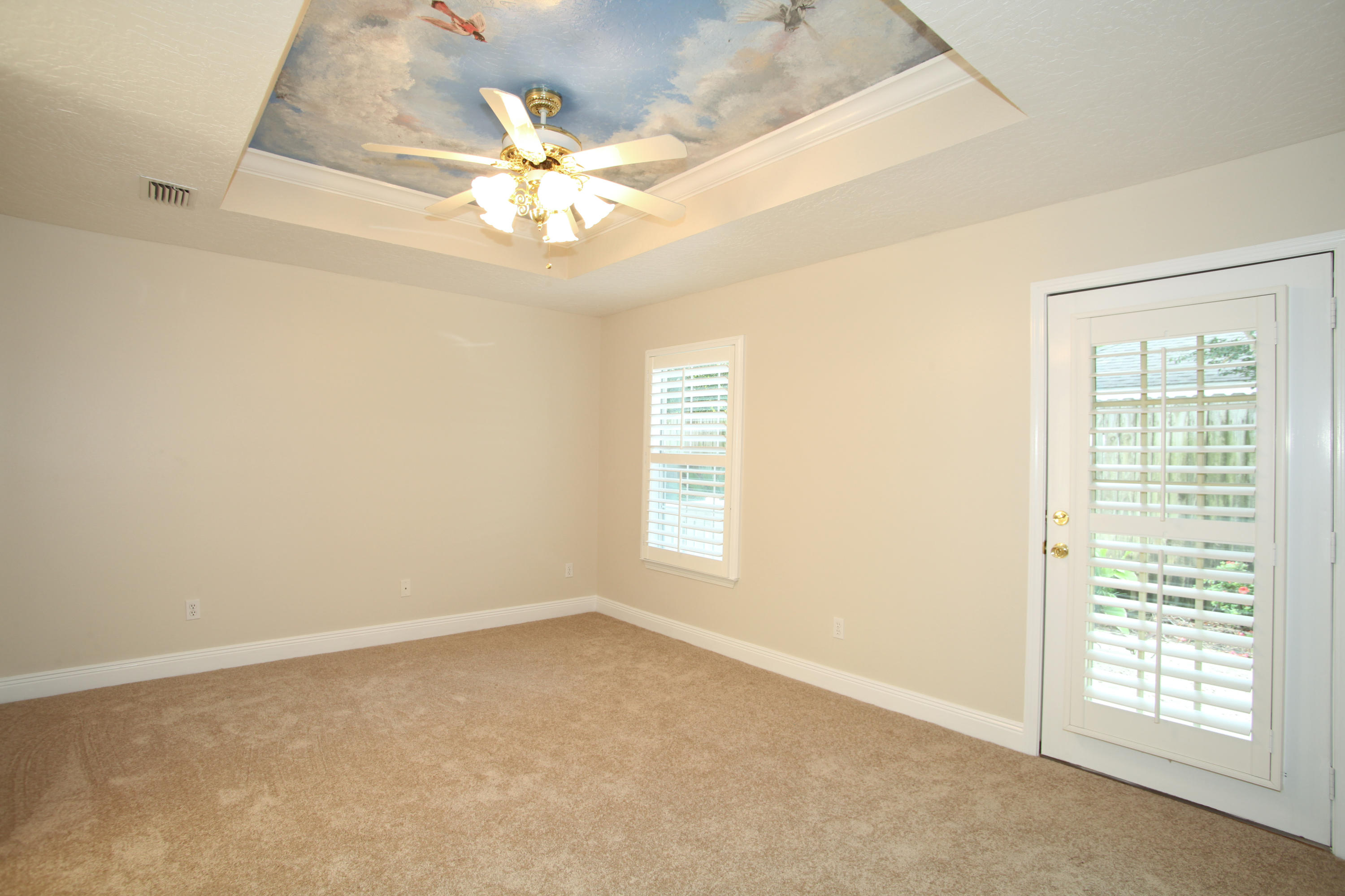 WHITROCK VILLAGE S/D - Residential