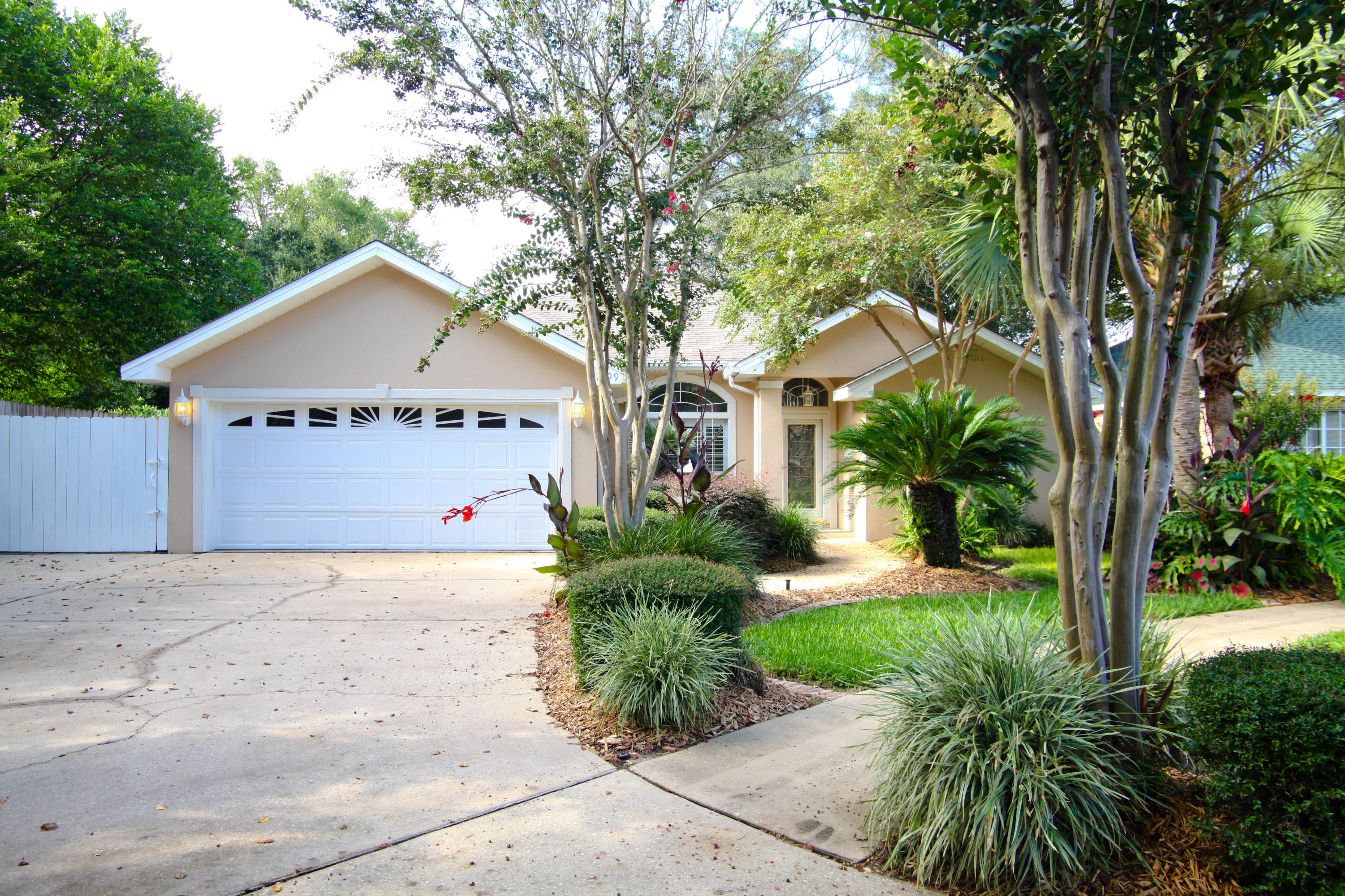 WHITROCK VILLAGE S/D - Residential