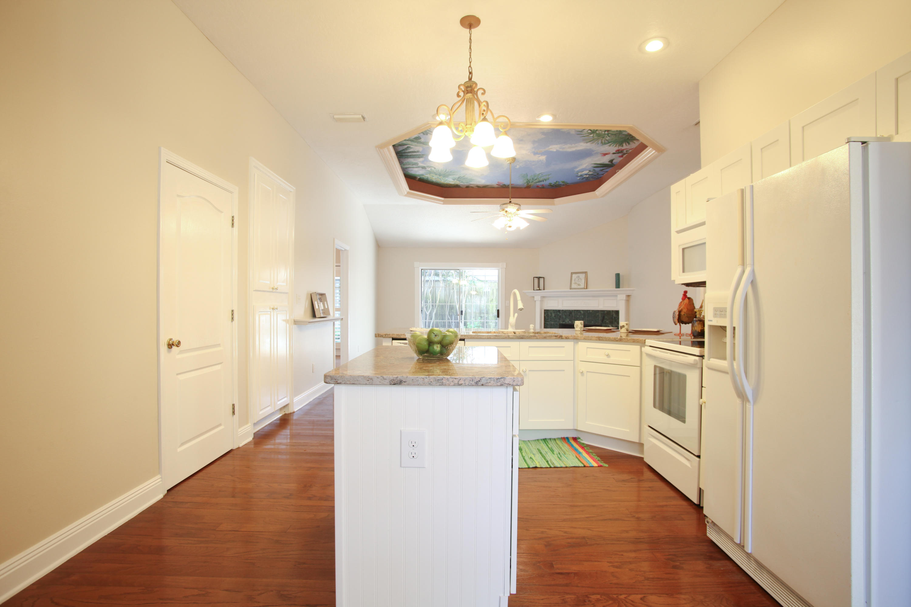 WHITROCK VILLAGE S/D - Residential