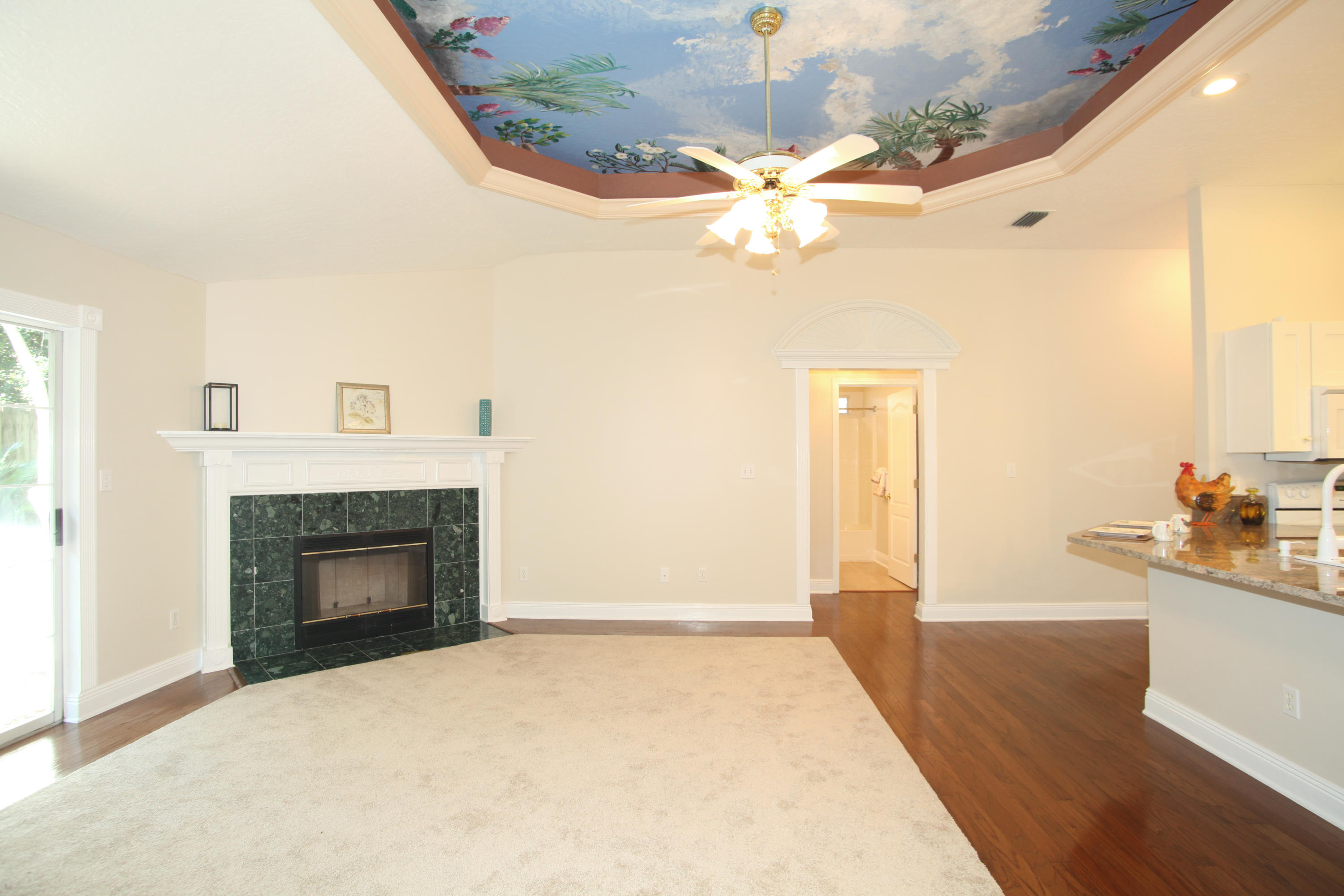 WHITROCK VILLAGE S/D - Residential