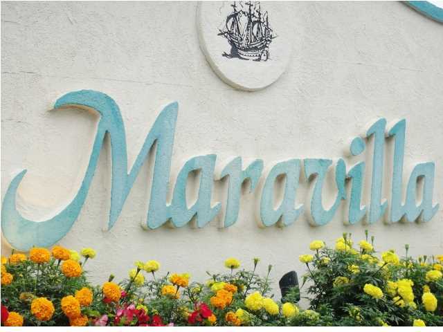 MARAVILLA COTTAGES - Residential Lease