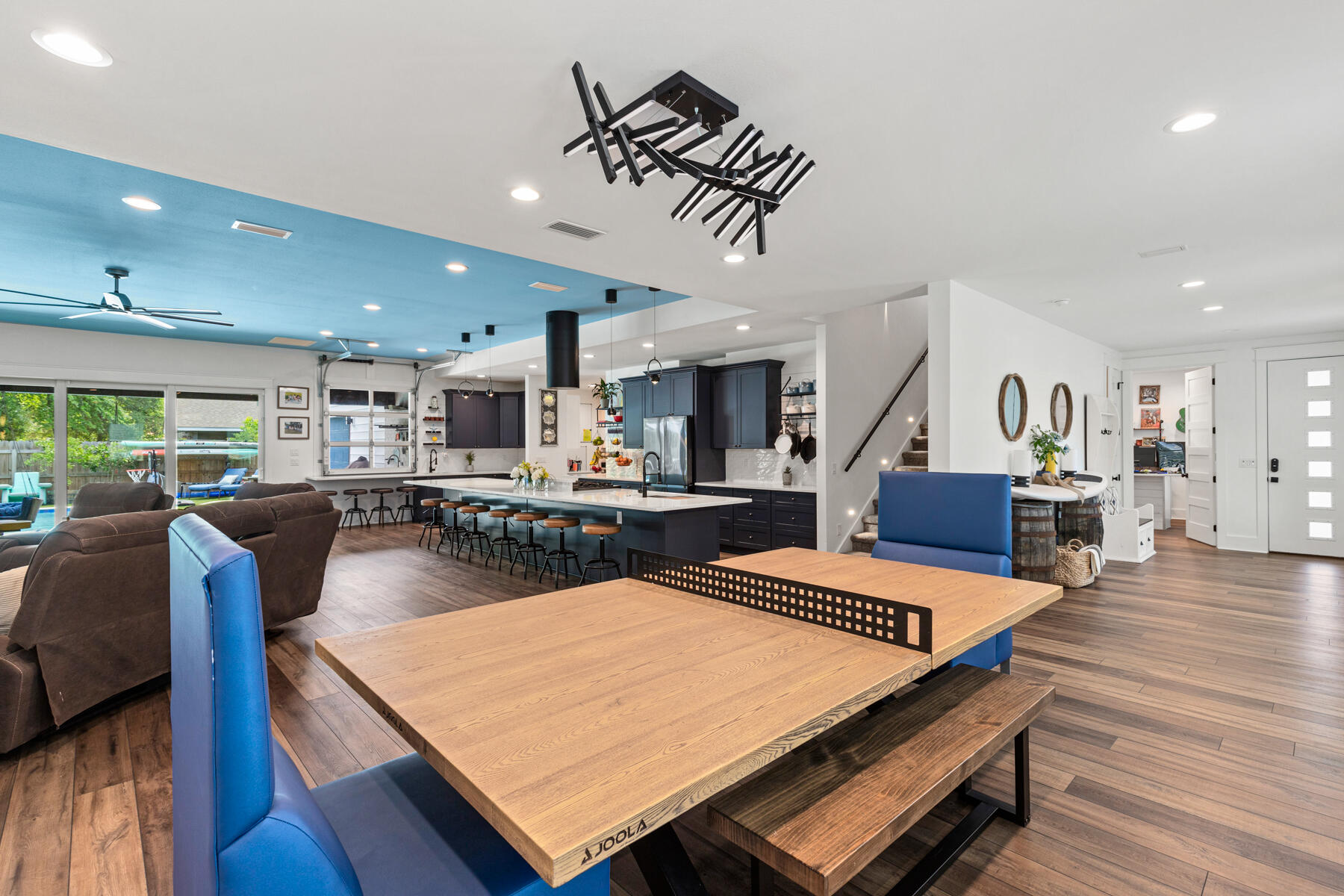 Ferry Park / Elliott Point - Residential